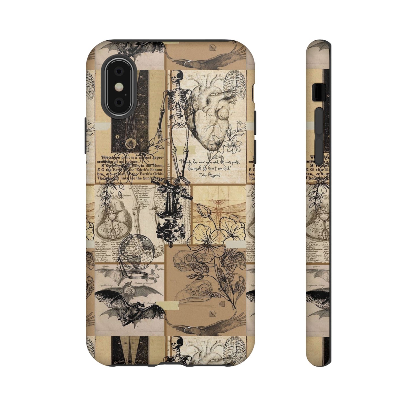 MIXED - Tough Case