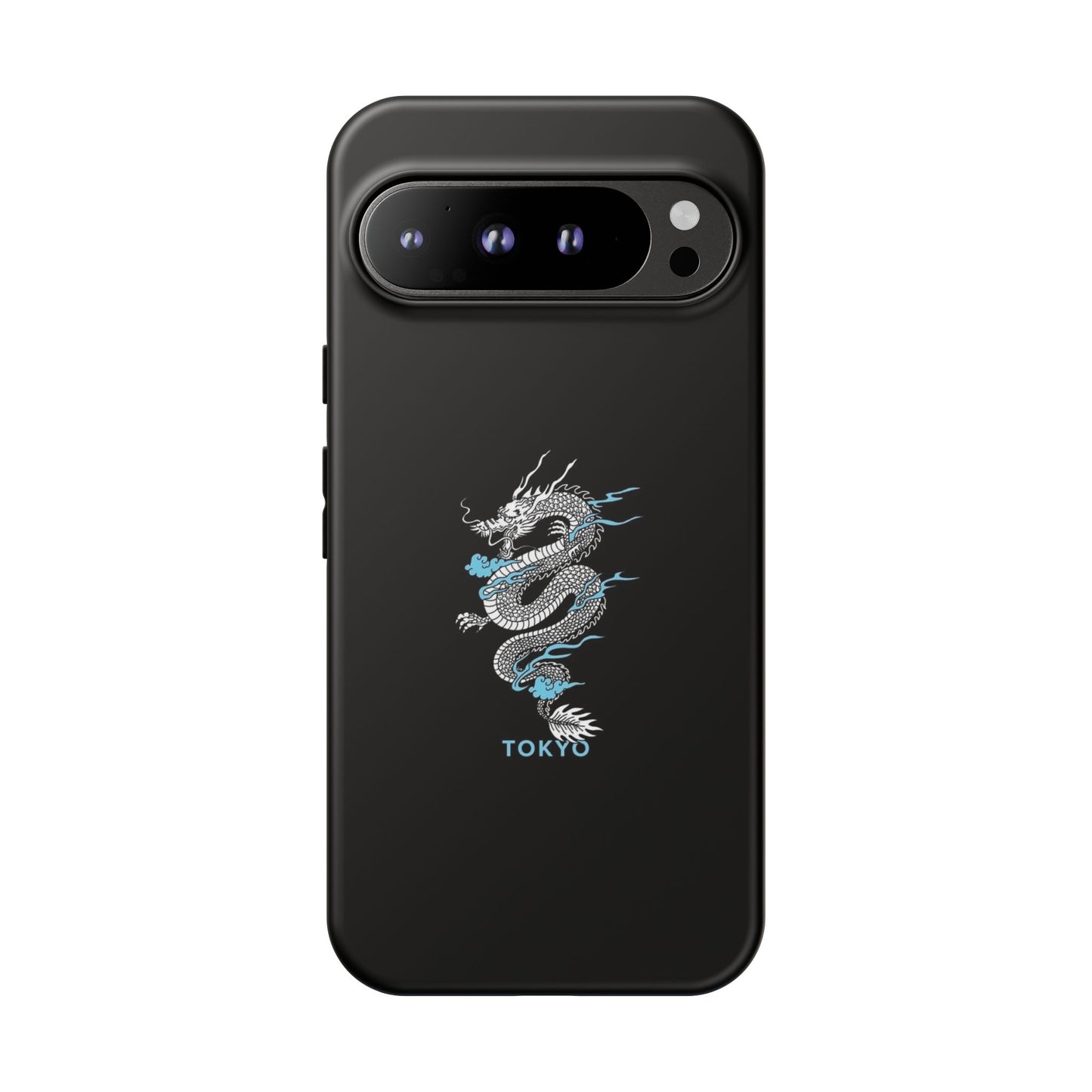 DRAGON - Tough Case