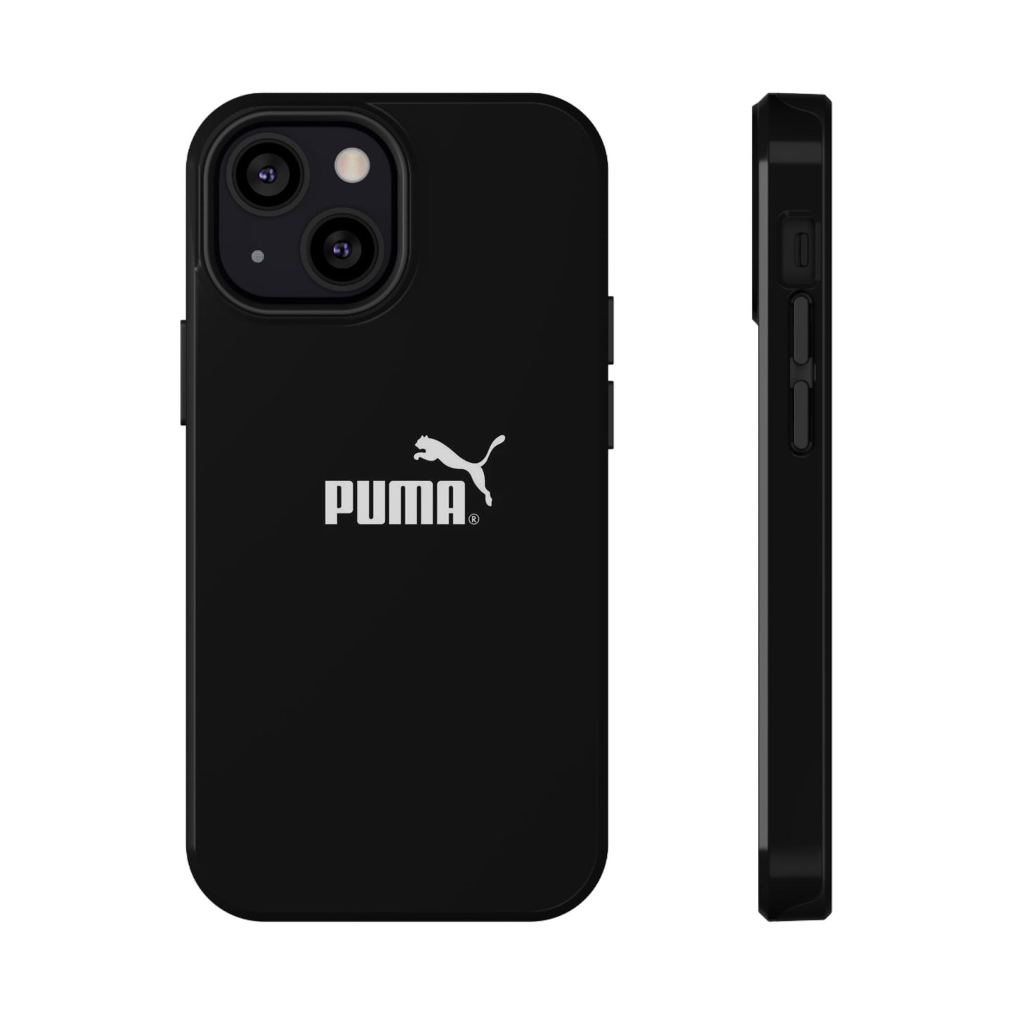 PUMA - Impact-Resistant Case