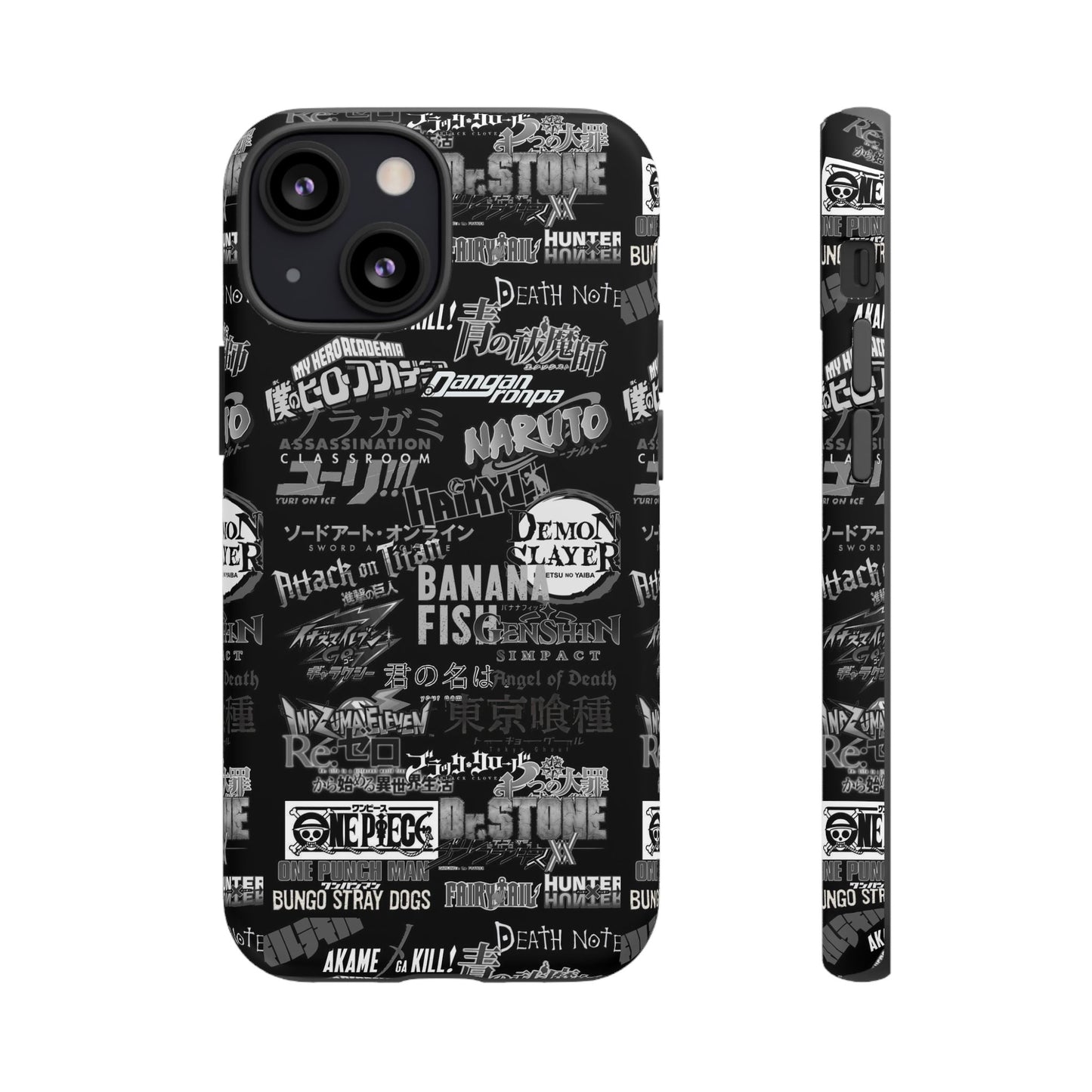 MIXED - Tough Case