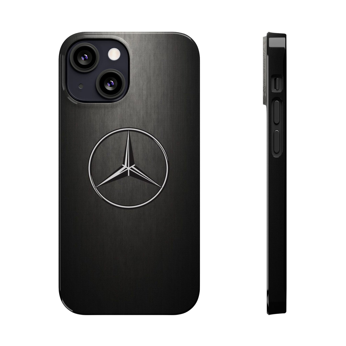 MERCEDES - Slim Phone Case