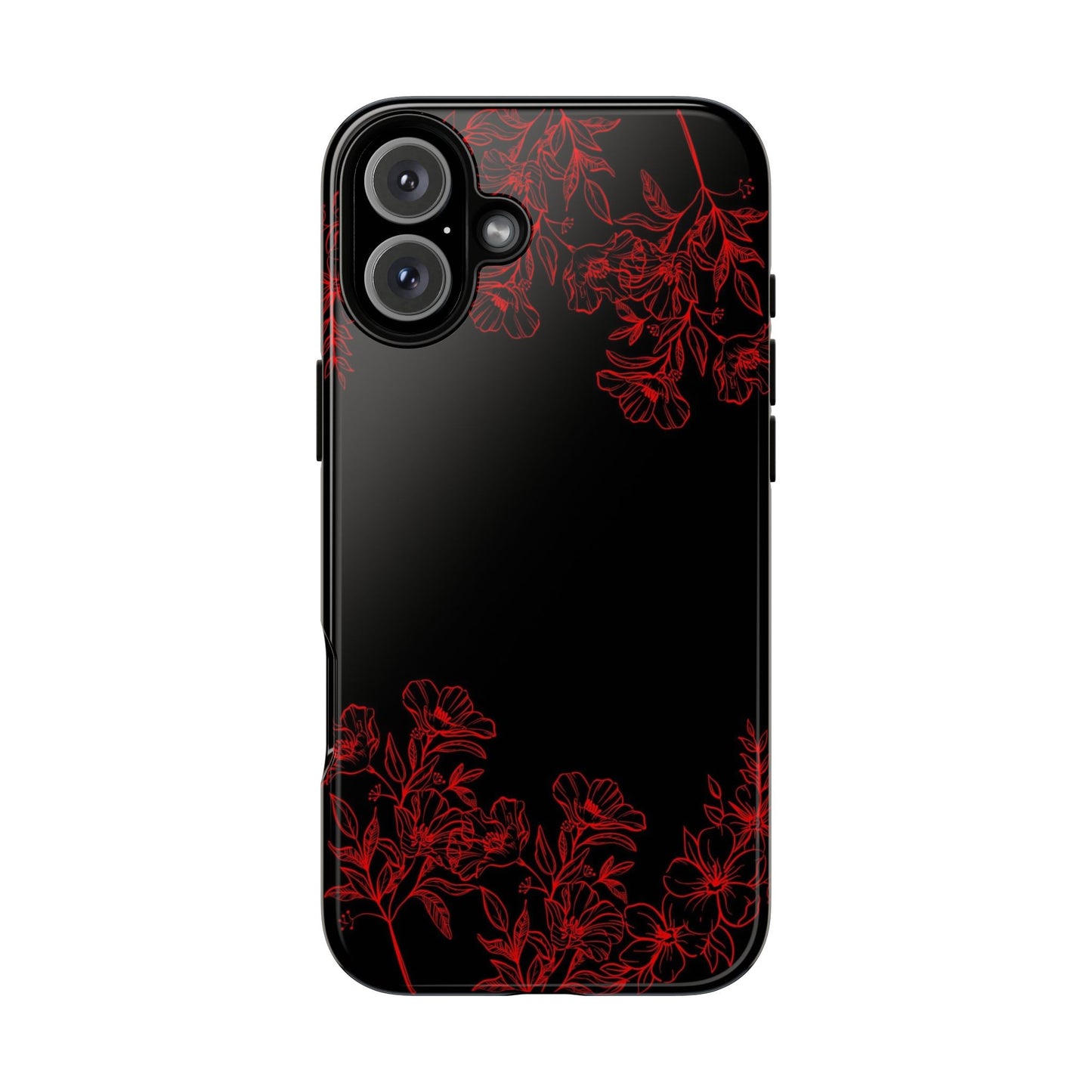 BLACK - Tough Case