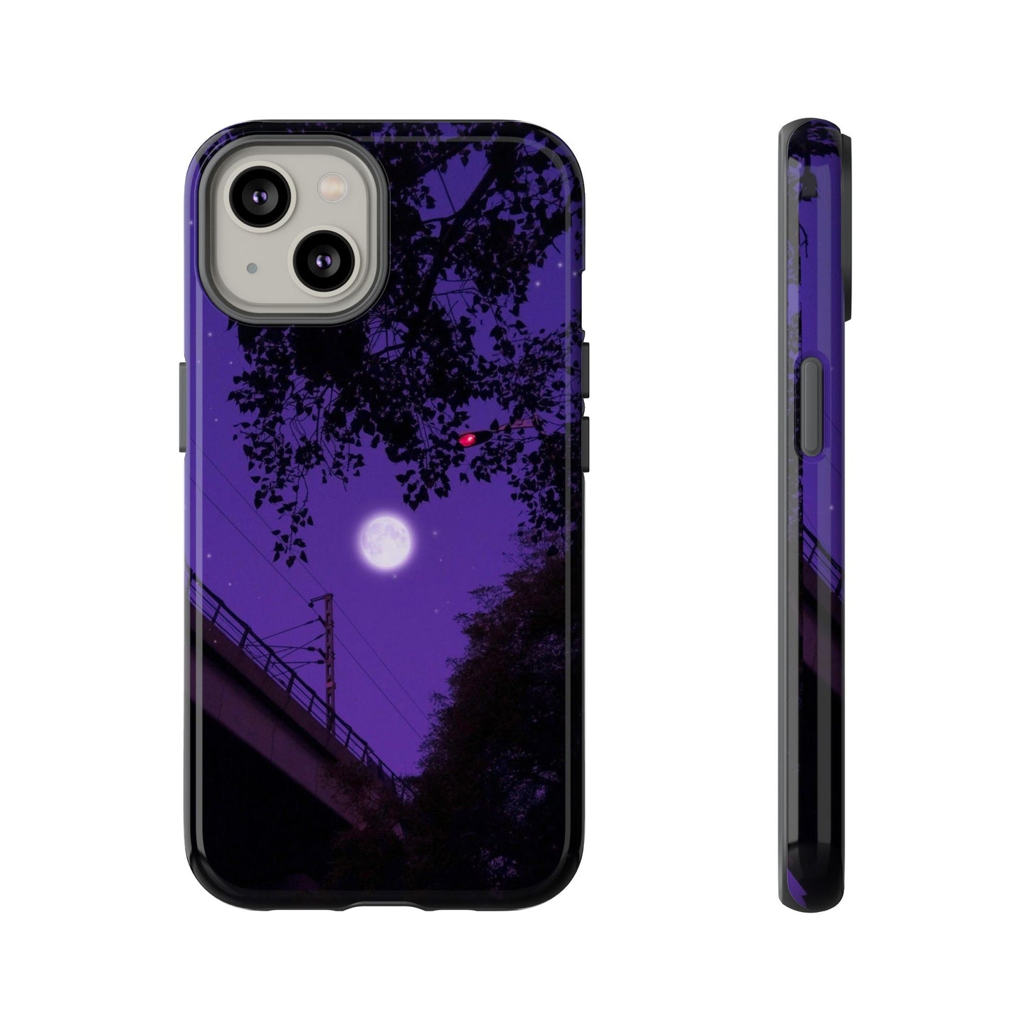 MOON - Tough Case