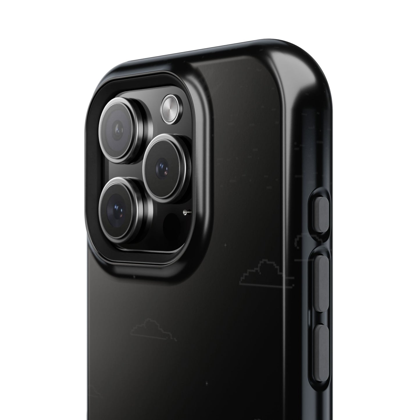 DINOSAUR Impact-Resistant Case