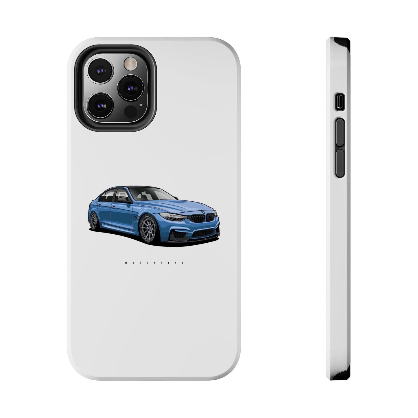 BMW - Tough Phone Case