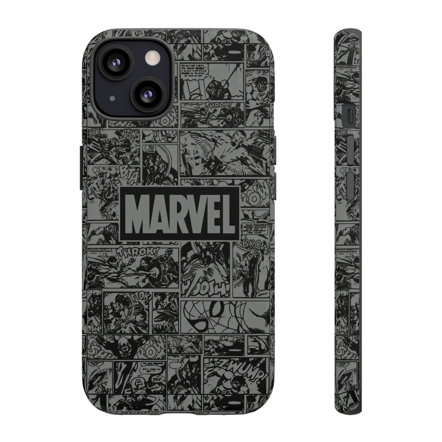 MARVEL - Tough Case