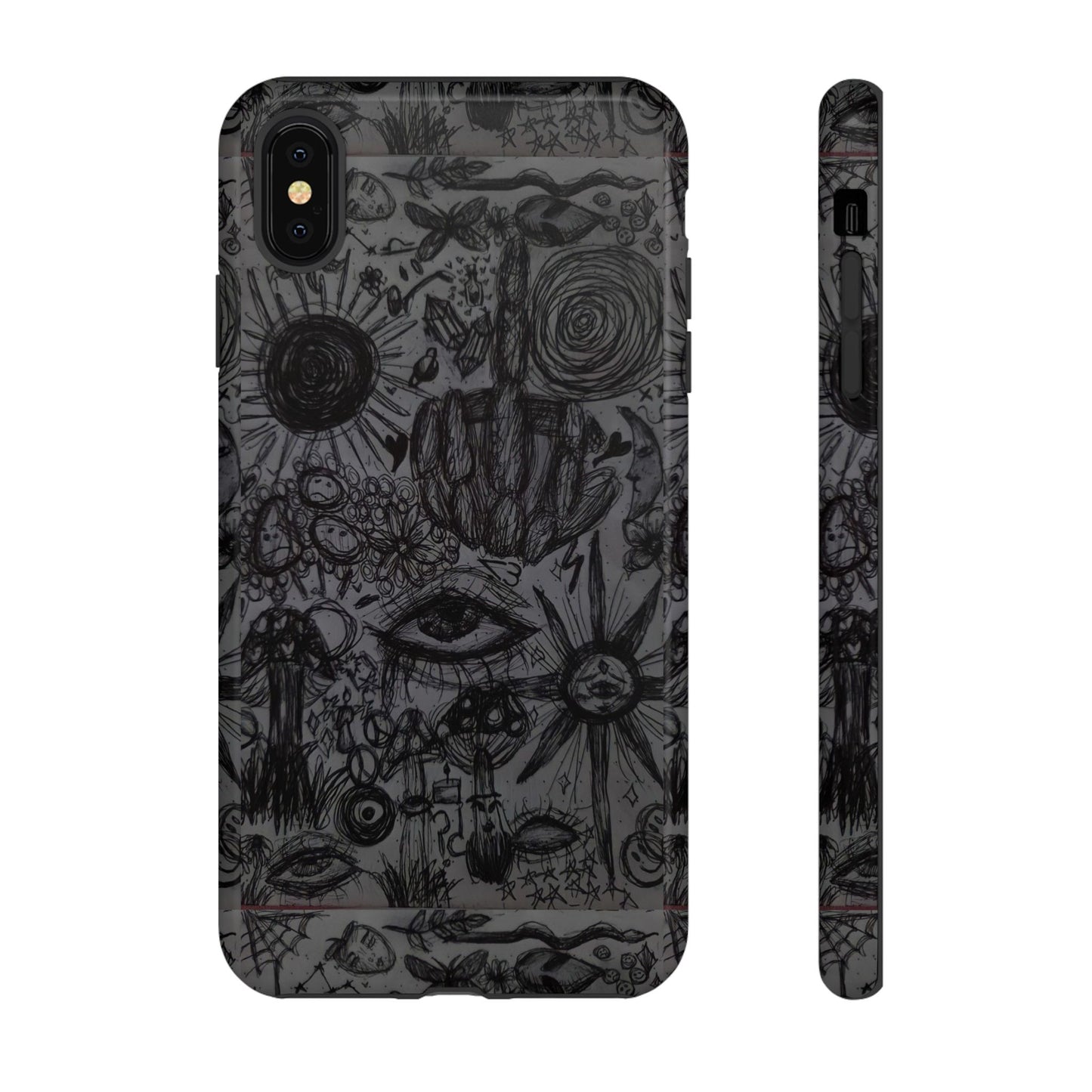 MIXED - Tough Case