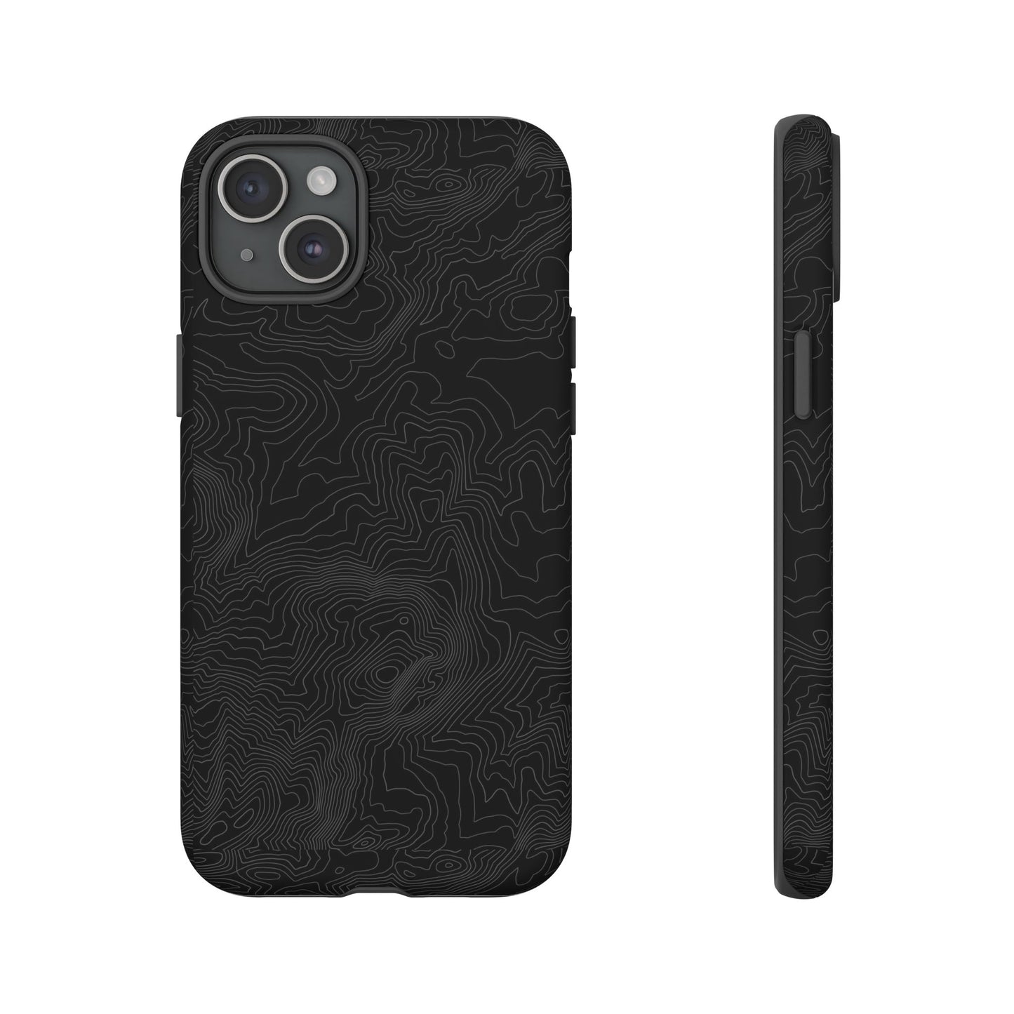BLACK - Tough Case