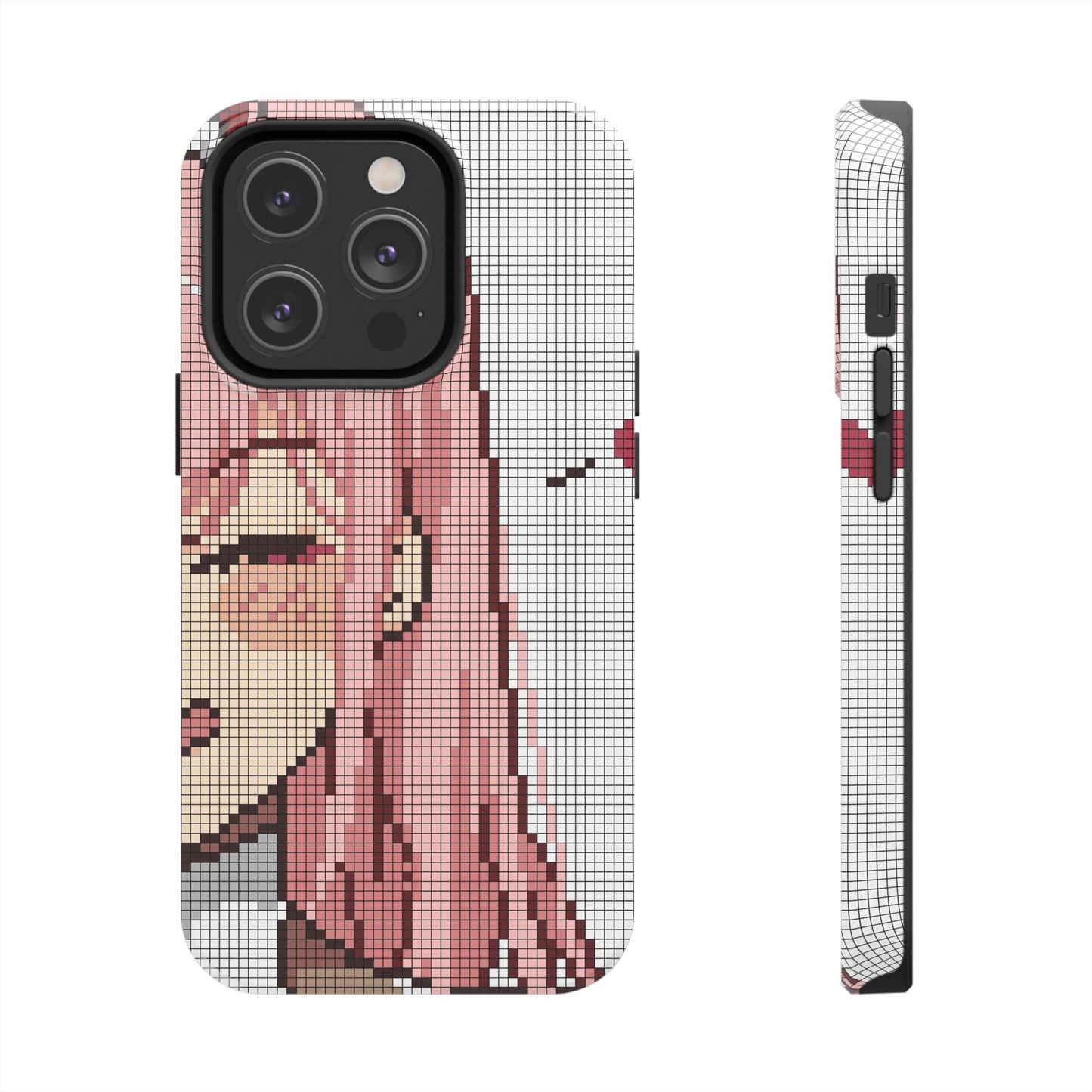 ANIME Tough Phone Case