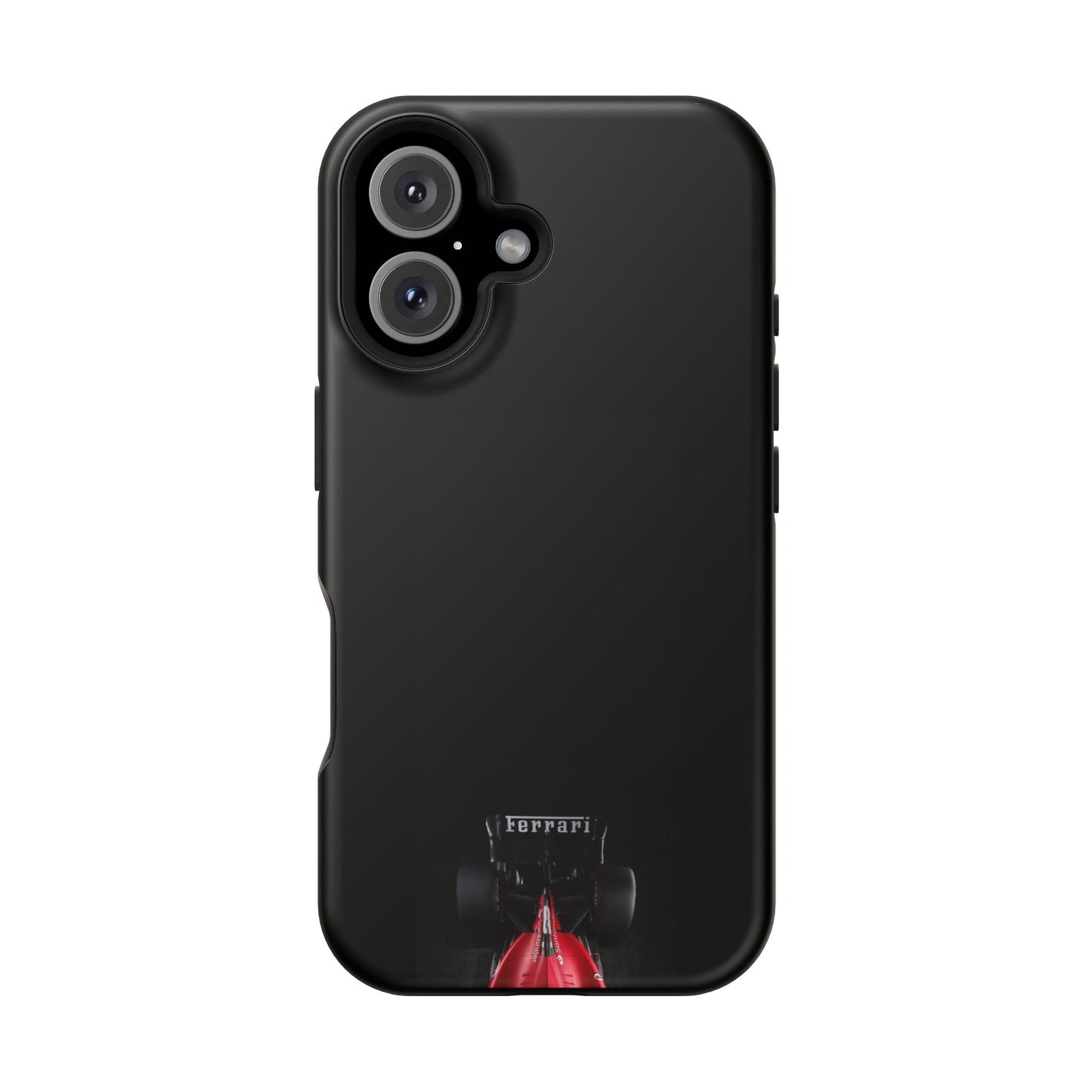 FERRARI Impact-Resistant Case