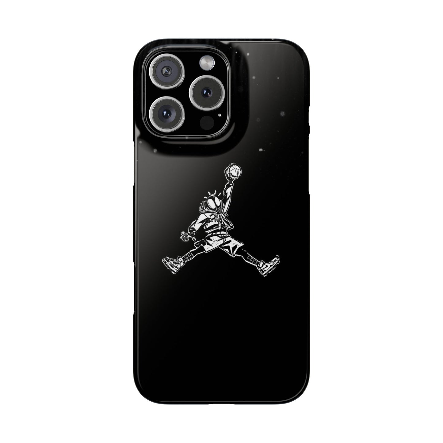 NBA - Slim Phone Case
