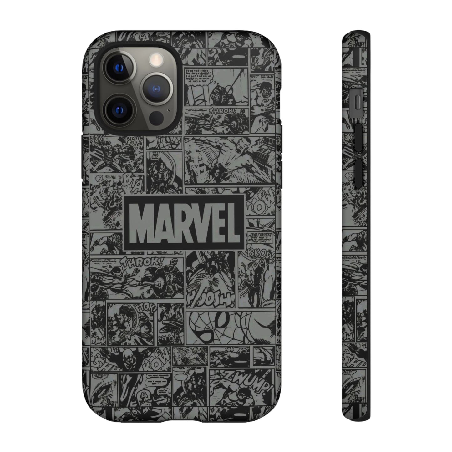 MARVEL - Tough Case