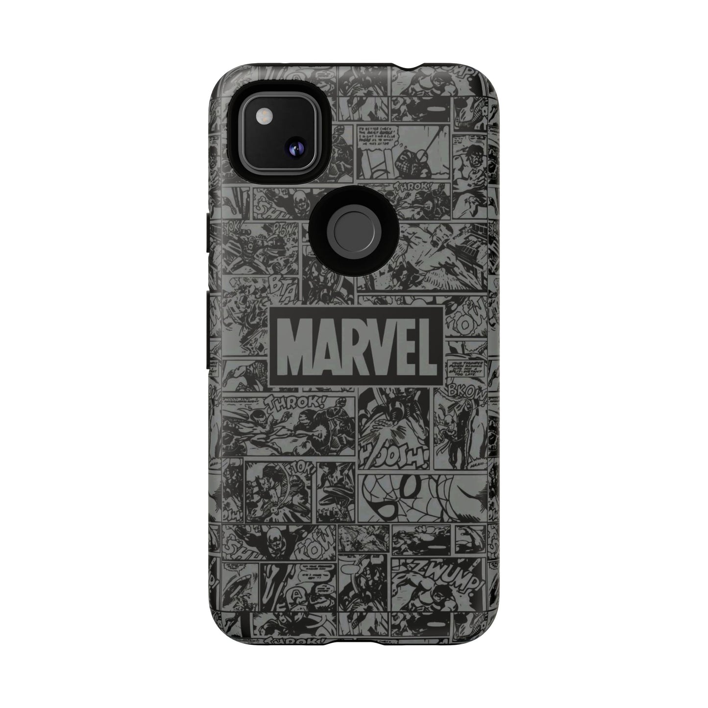 MARVEL - Tough Case