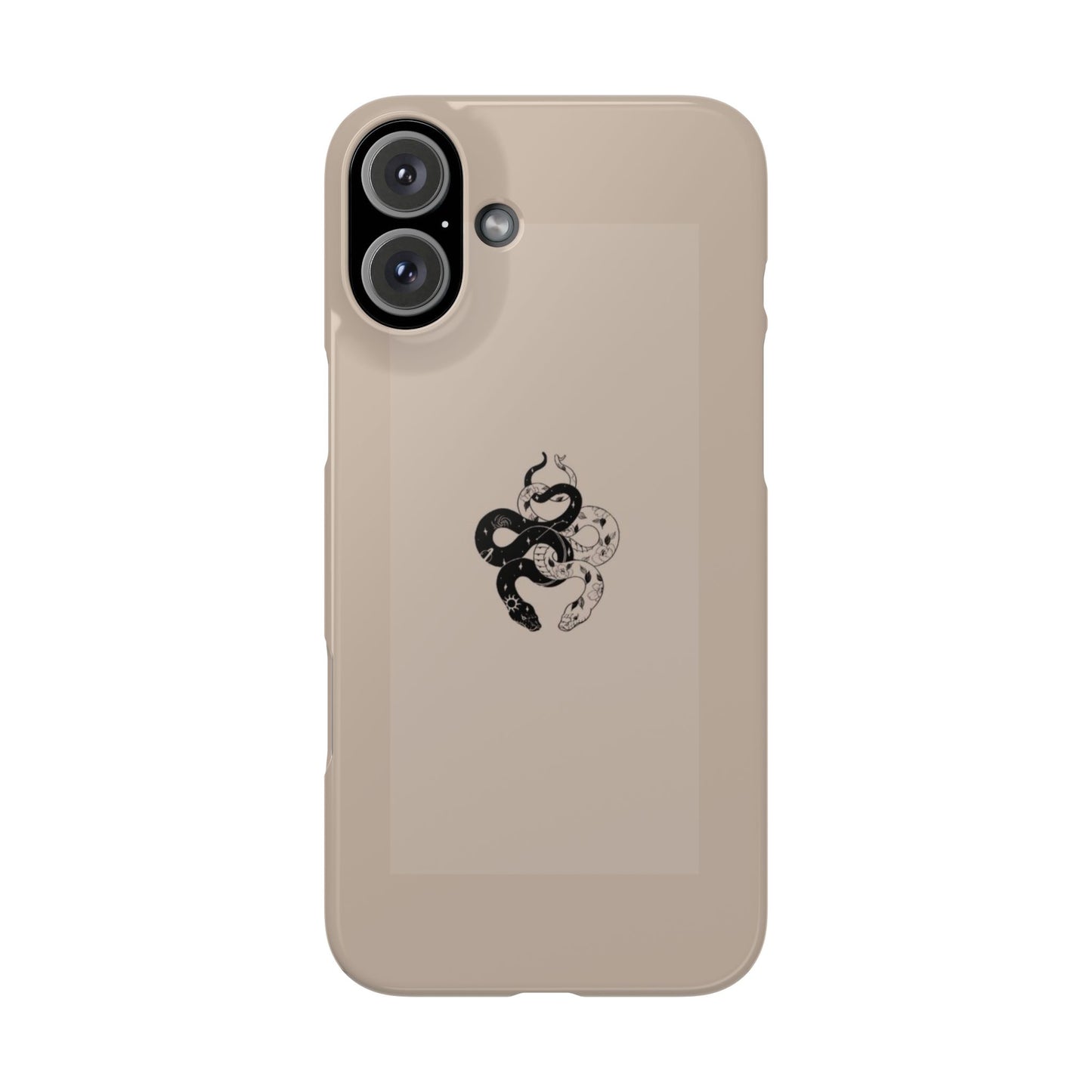 SNAKE - Slim Phone Case