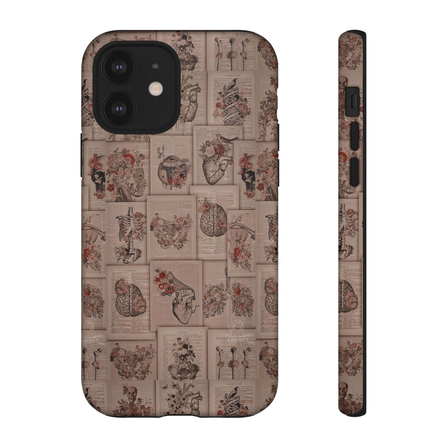 MIXED - Tough Case