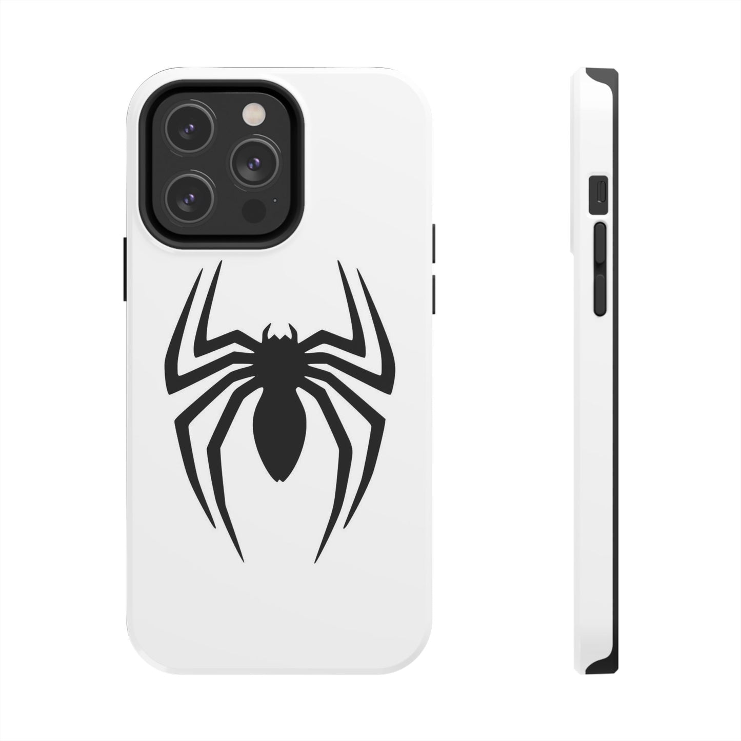 SPIDERMAN - Tough Phone Case
