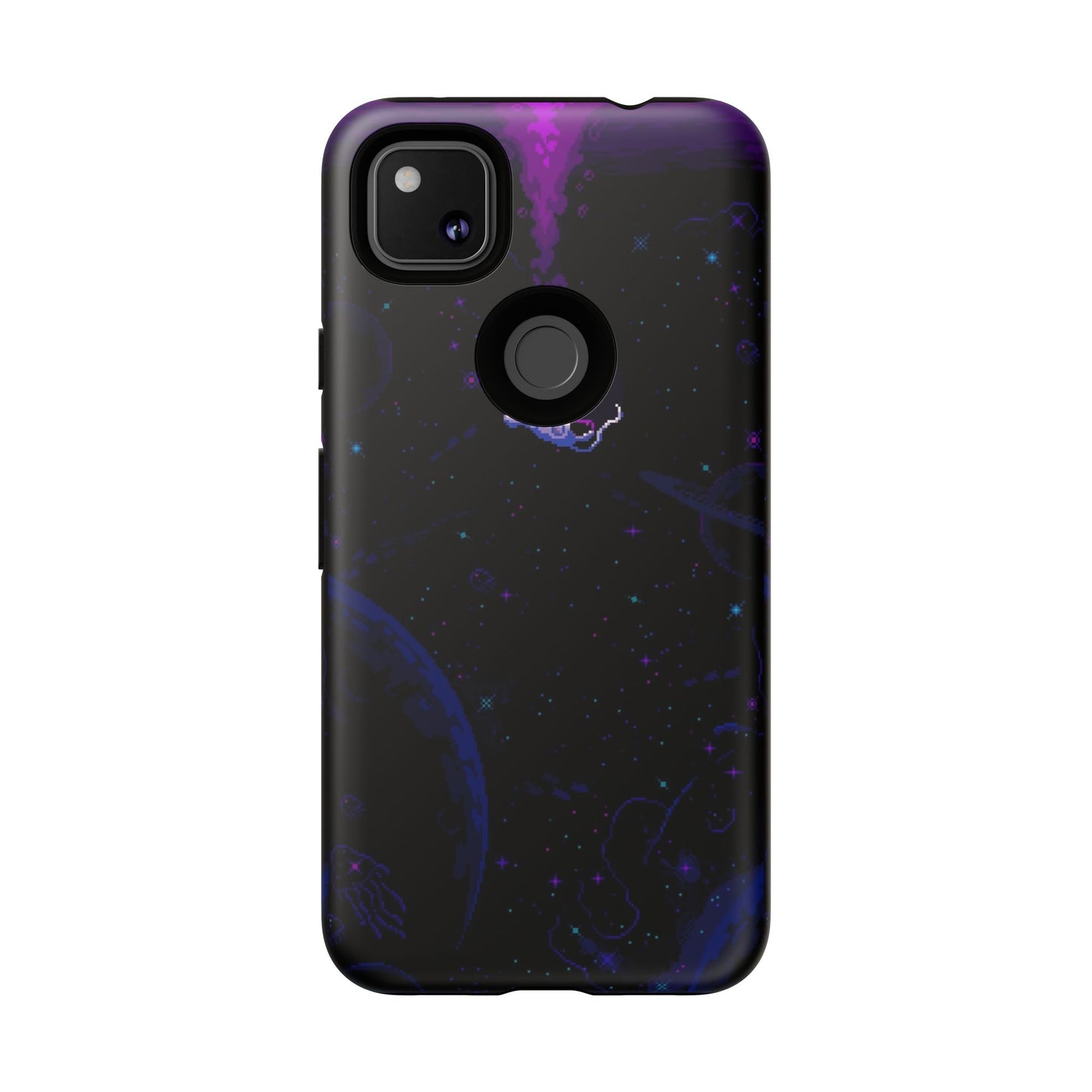 SPACE - Tough Case