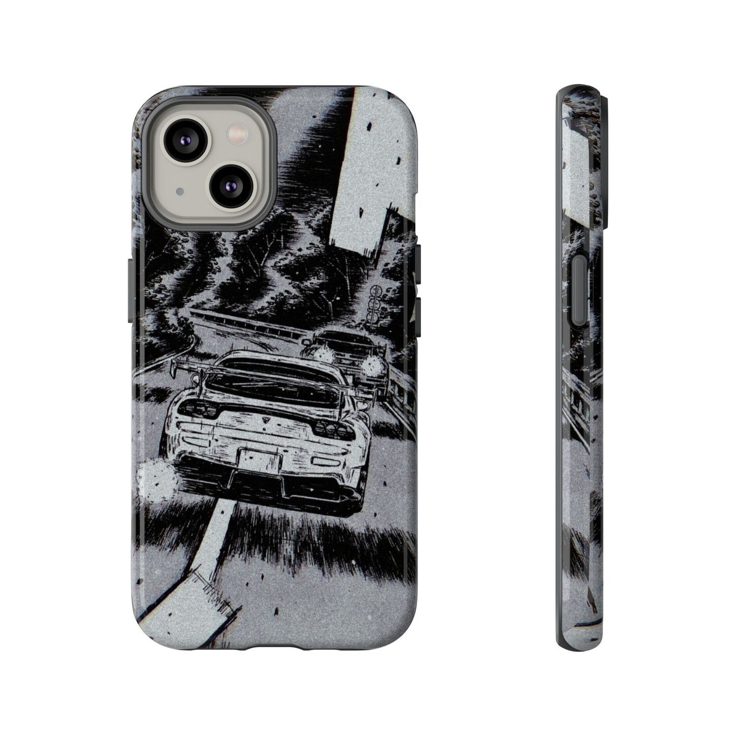 JDM - Tough Case
