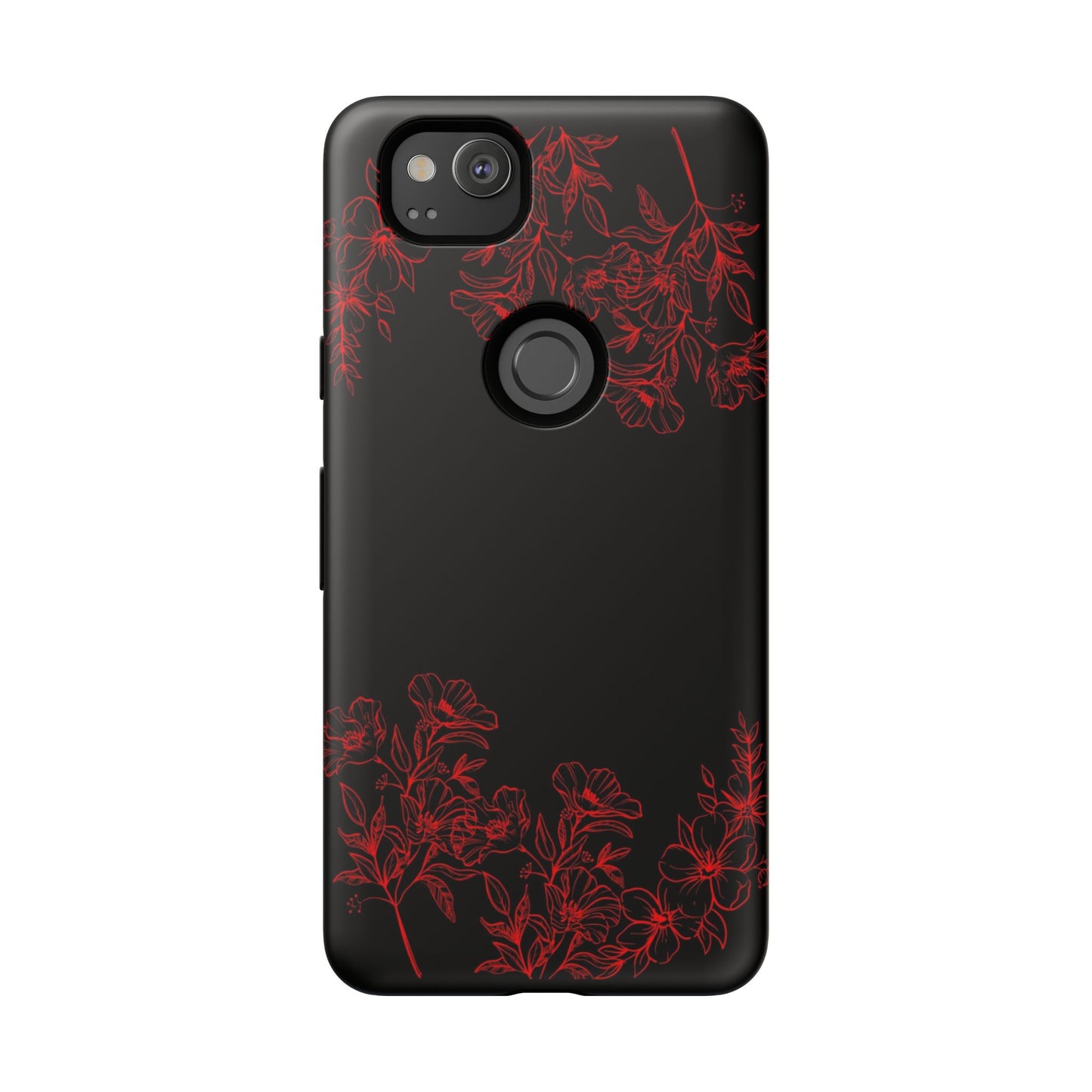 BLACK - Tough Case