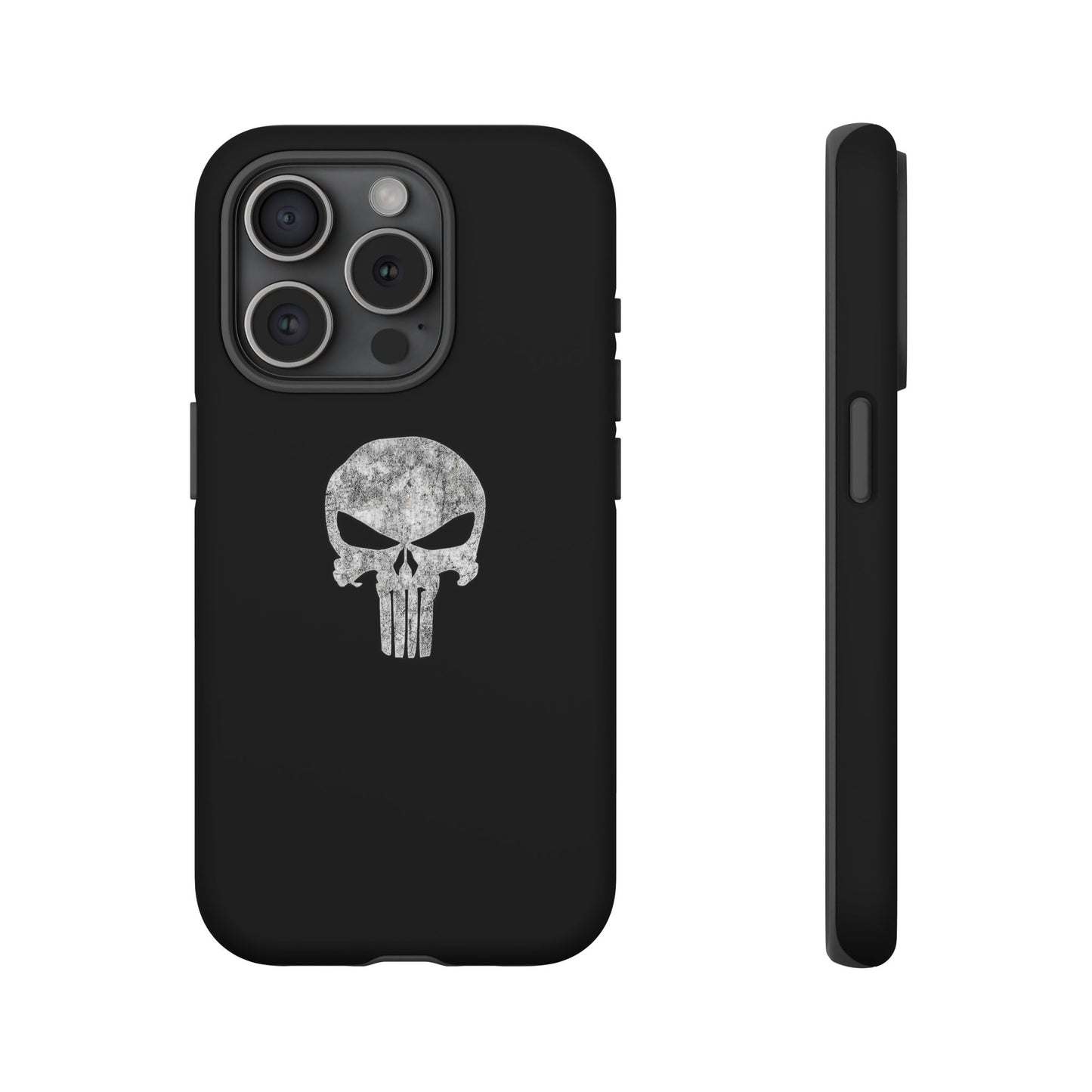 PUNISHER - Tough Case