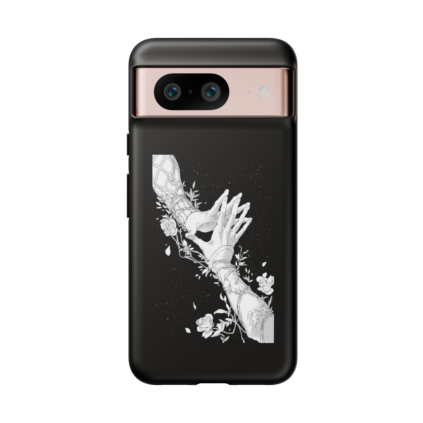 BLACK - Tough Case
