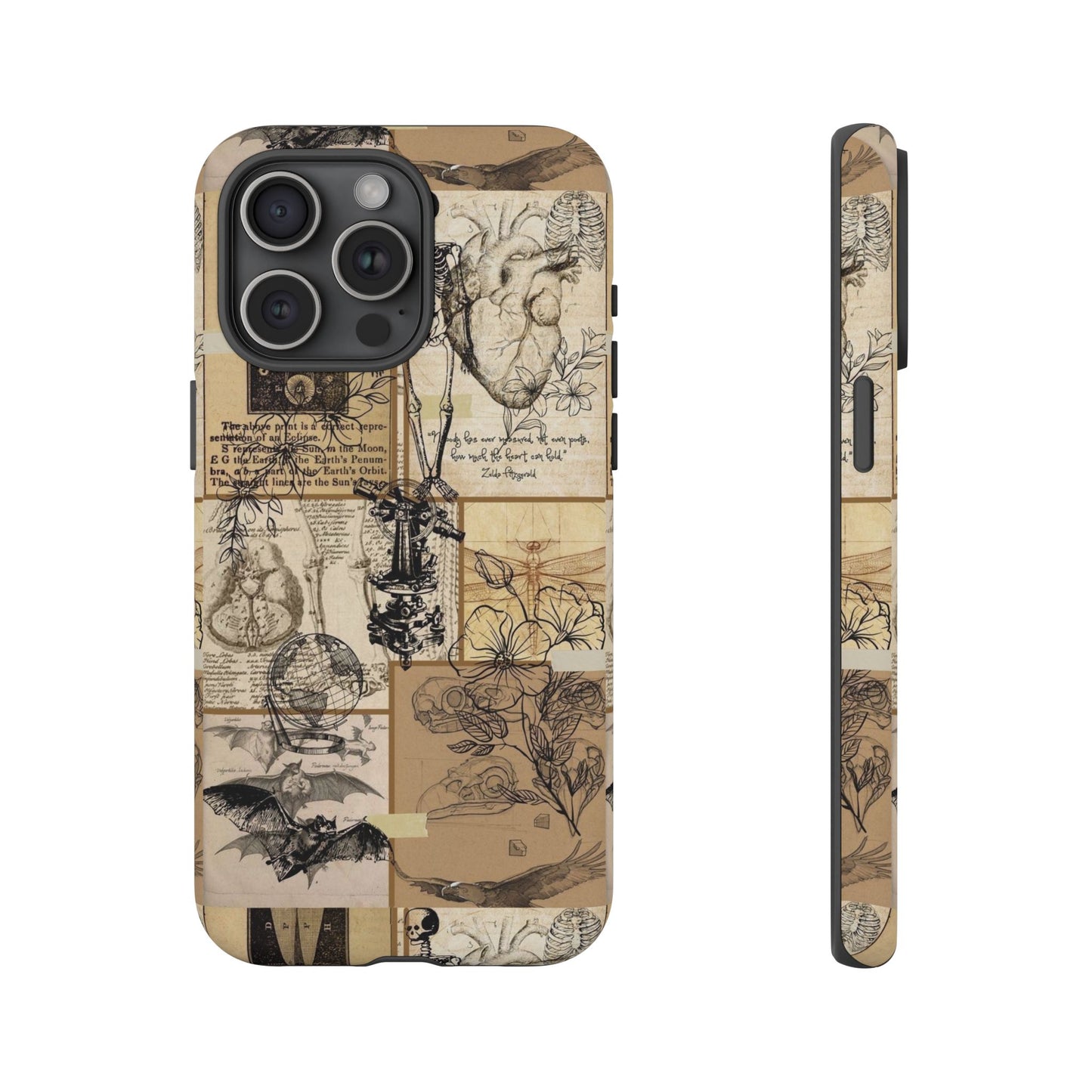 MIXED - Tough Case