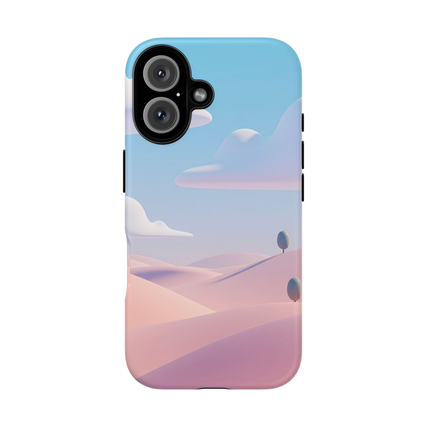 Landscape - Tough Case