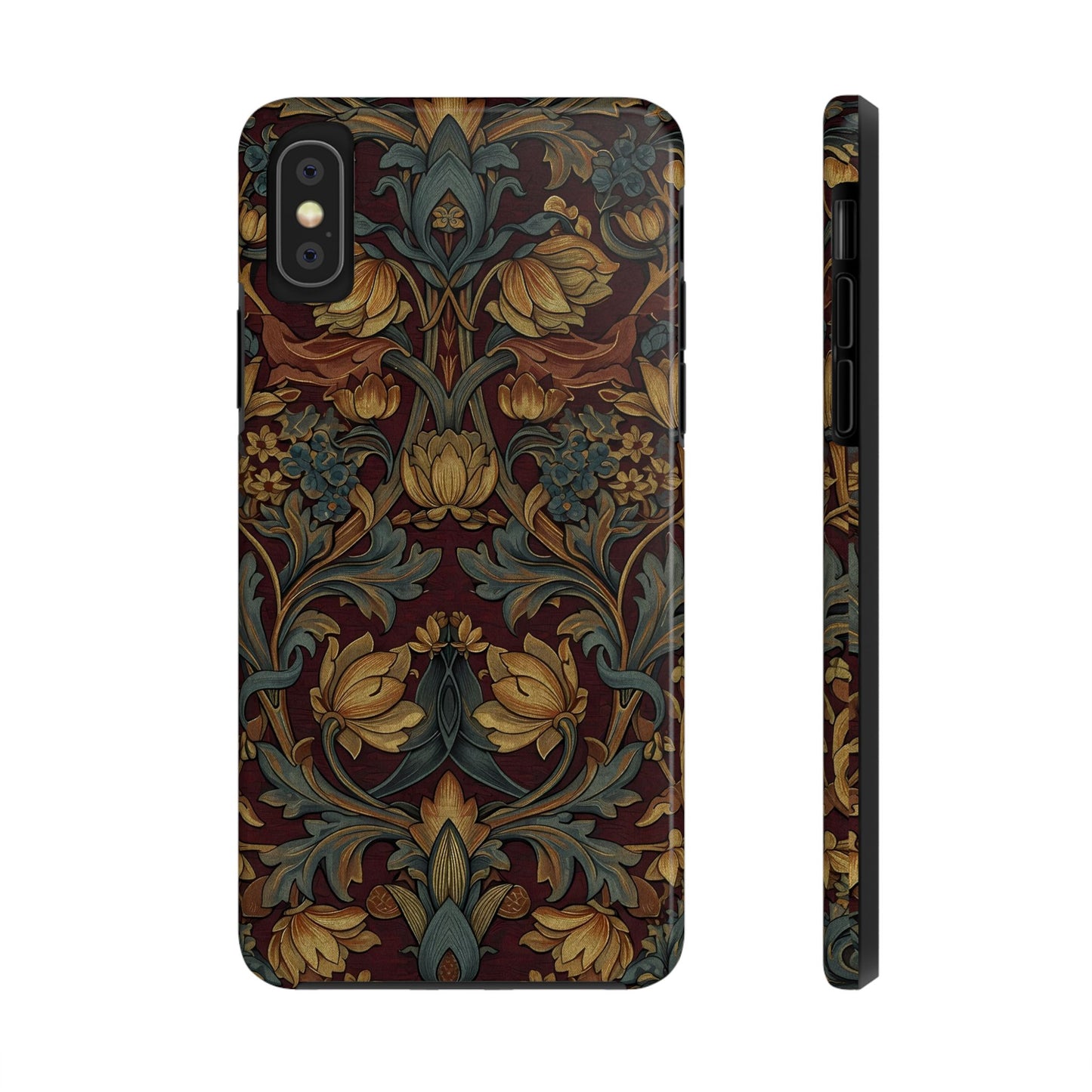 FLORAL - Phone Case