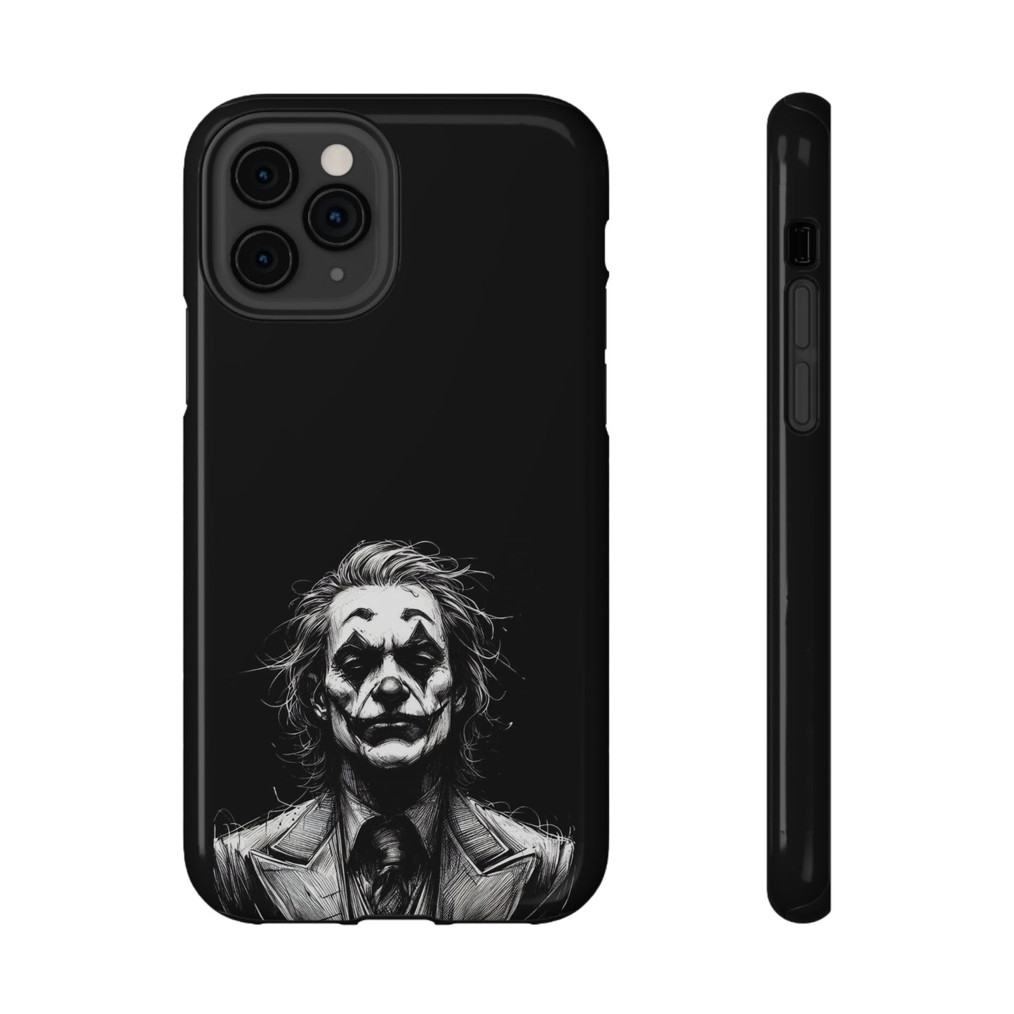 JOKER - Impact-Resistant Case