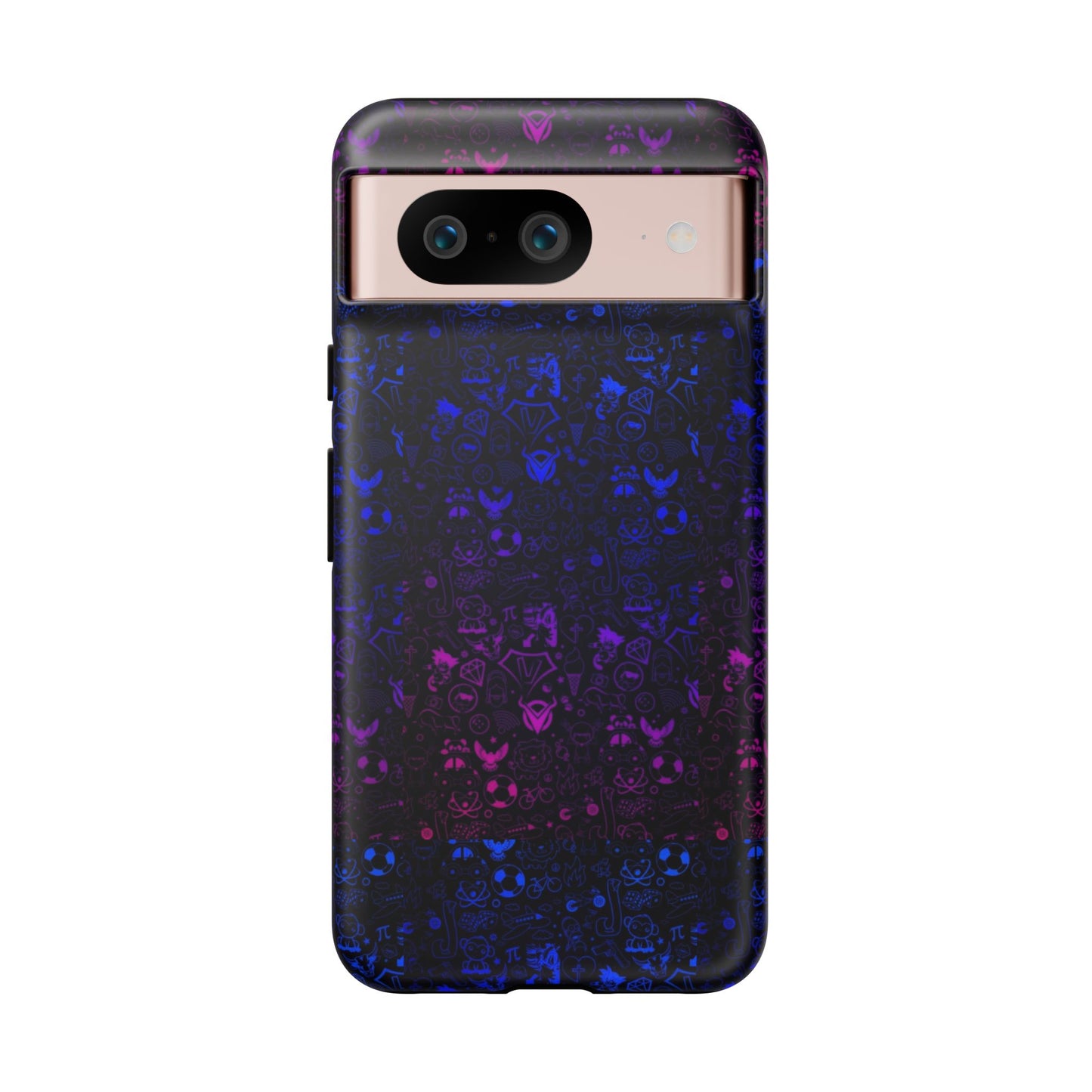 MIXED - Tough Case