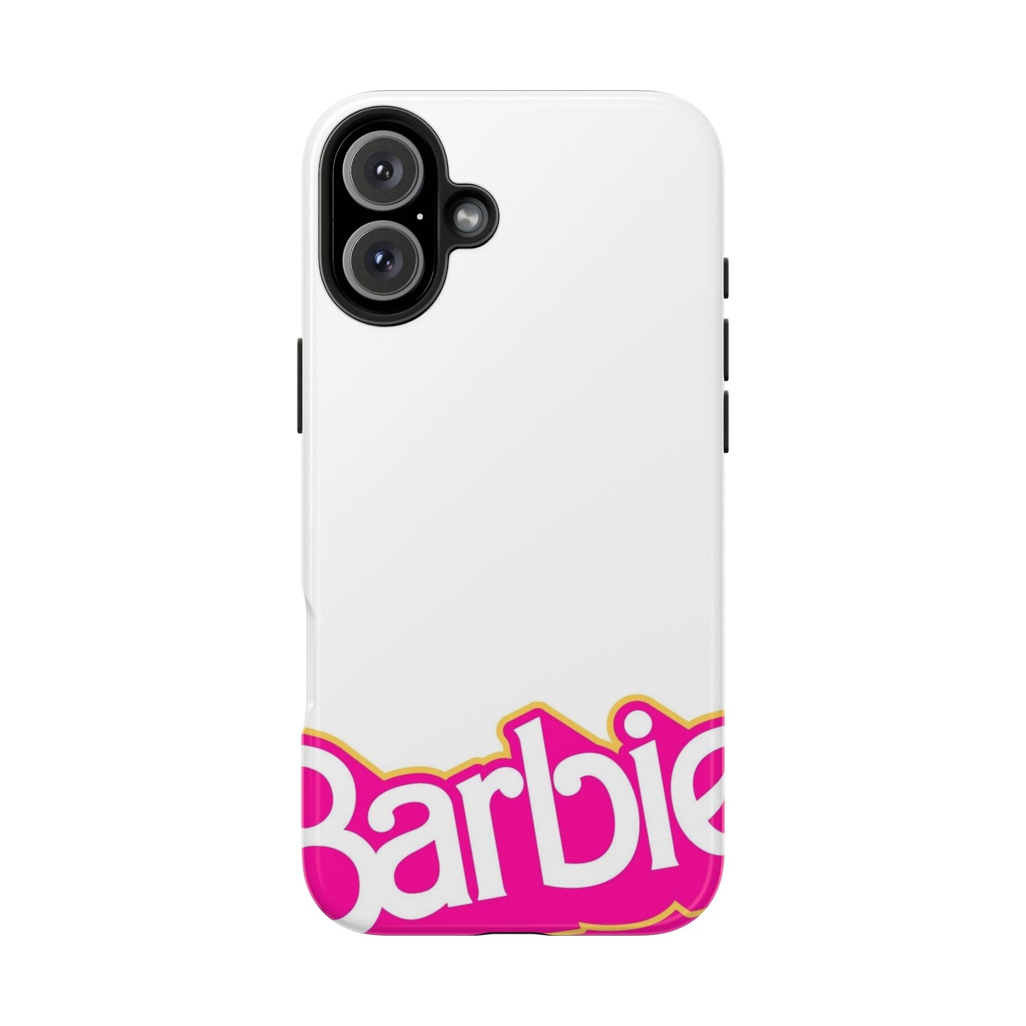PINK - Tough Phone Case
