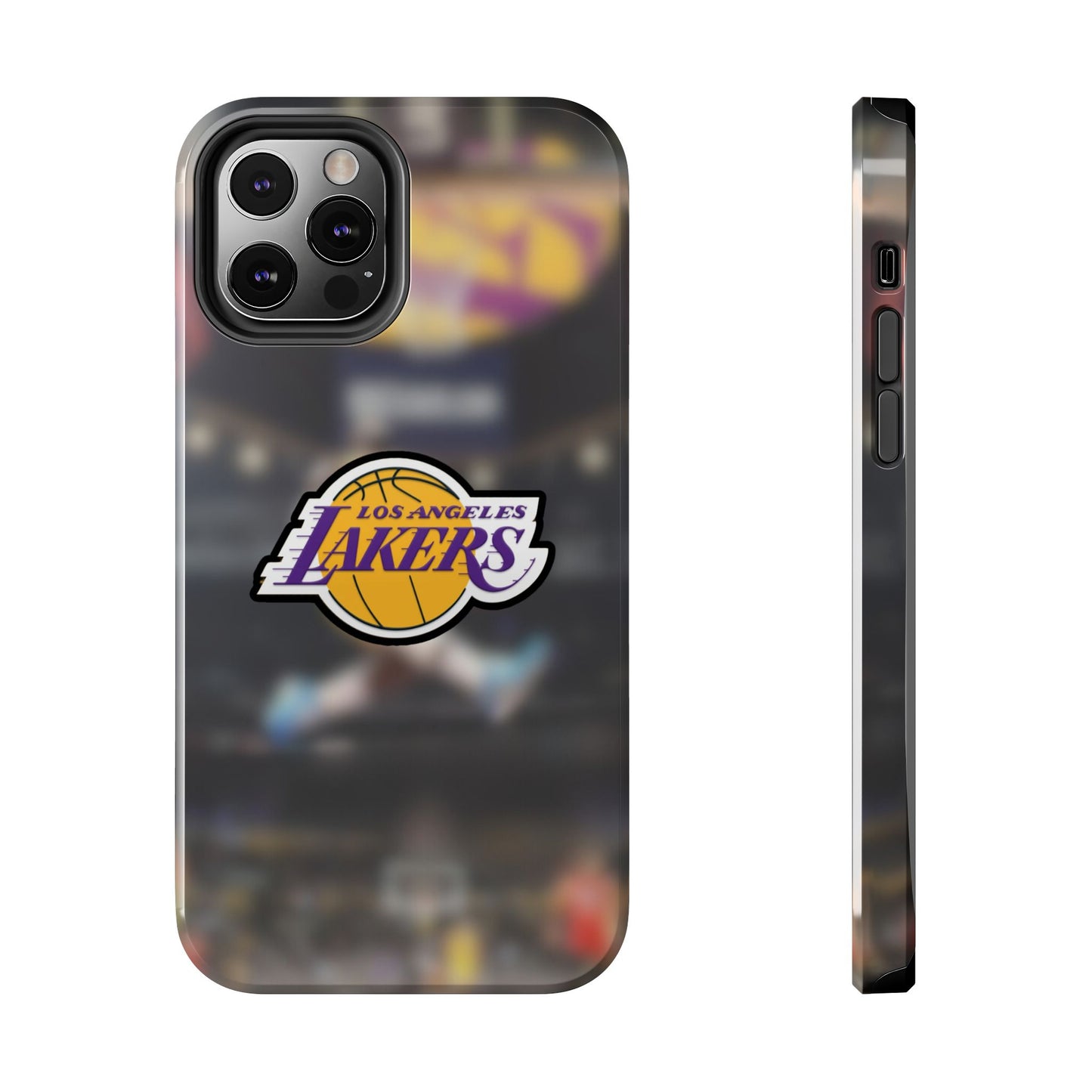 Los Angeles Lakers - Phone Case