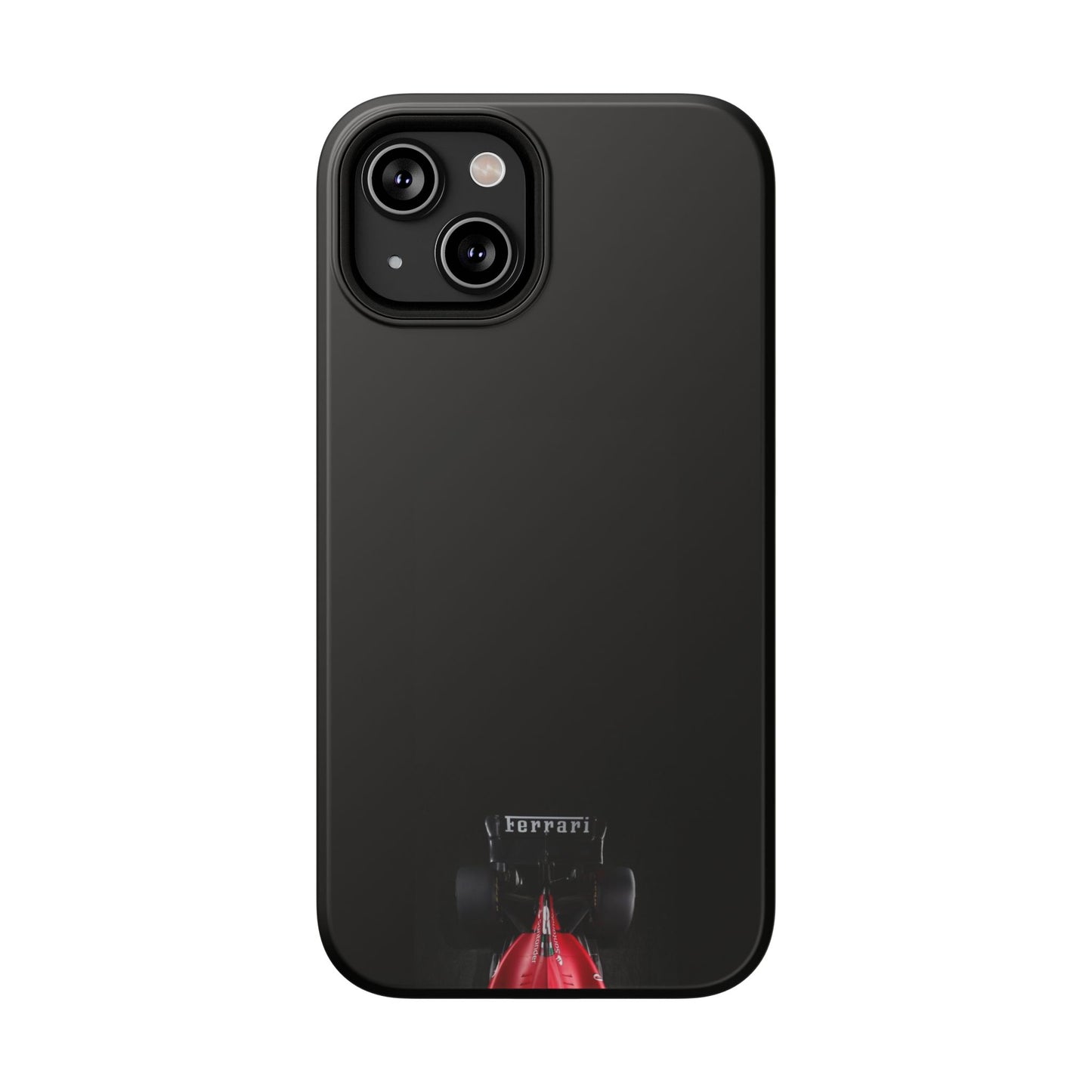 FERRARI Impact-Resistant Case