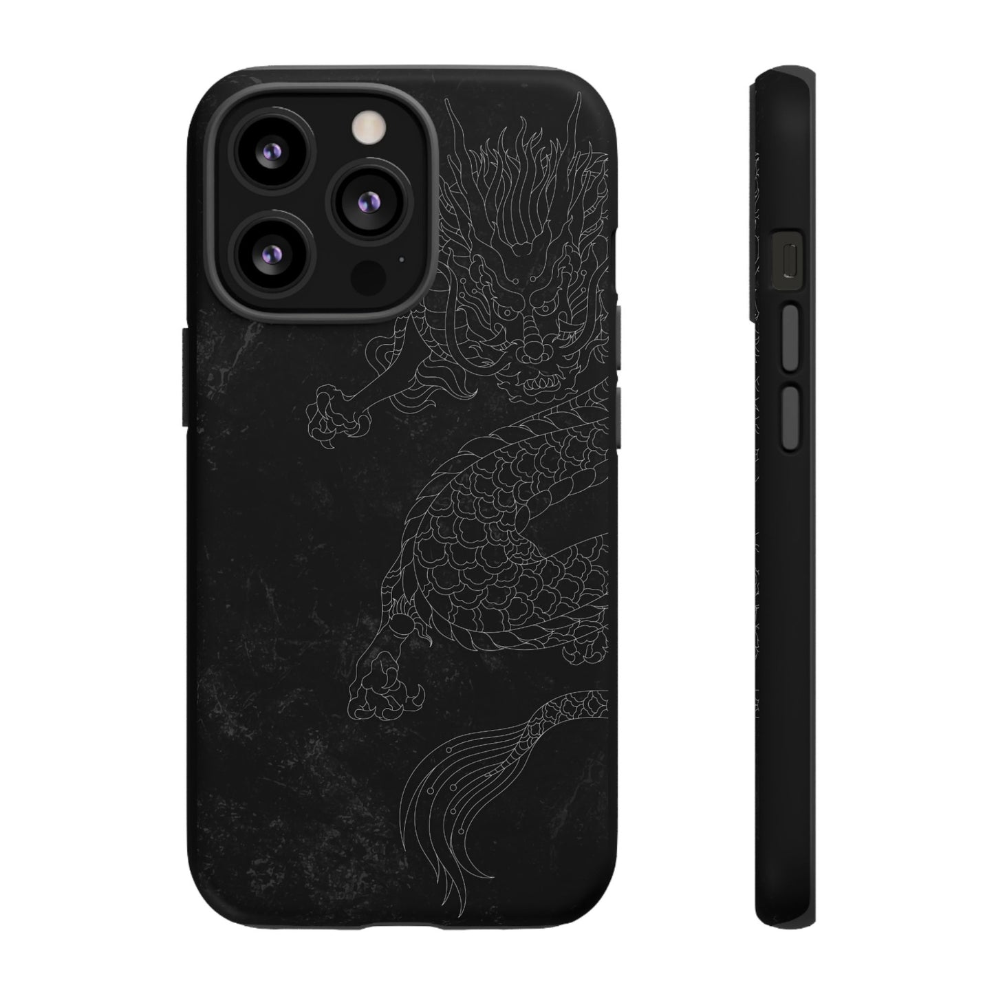 DRAGON Tough Case