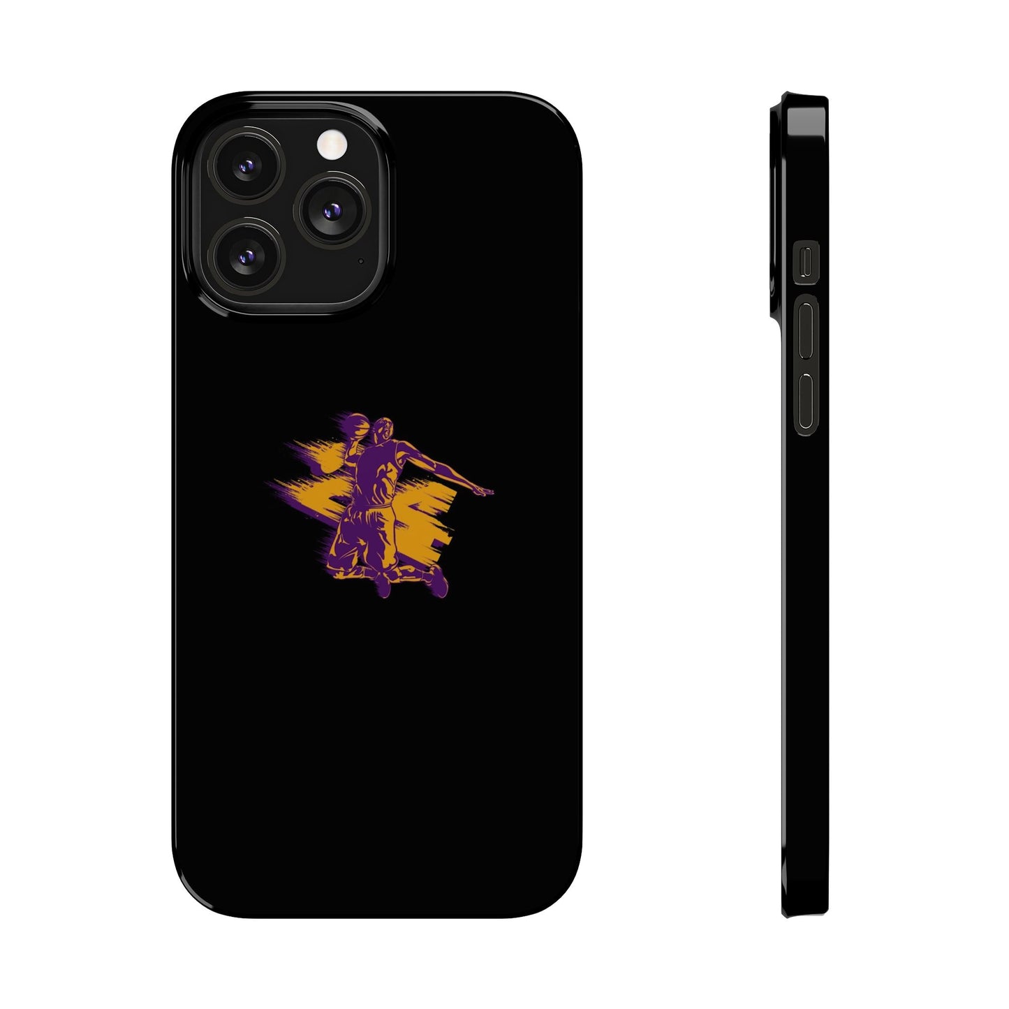 NBA - Slim Phone Case