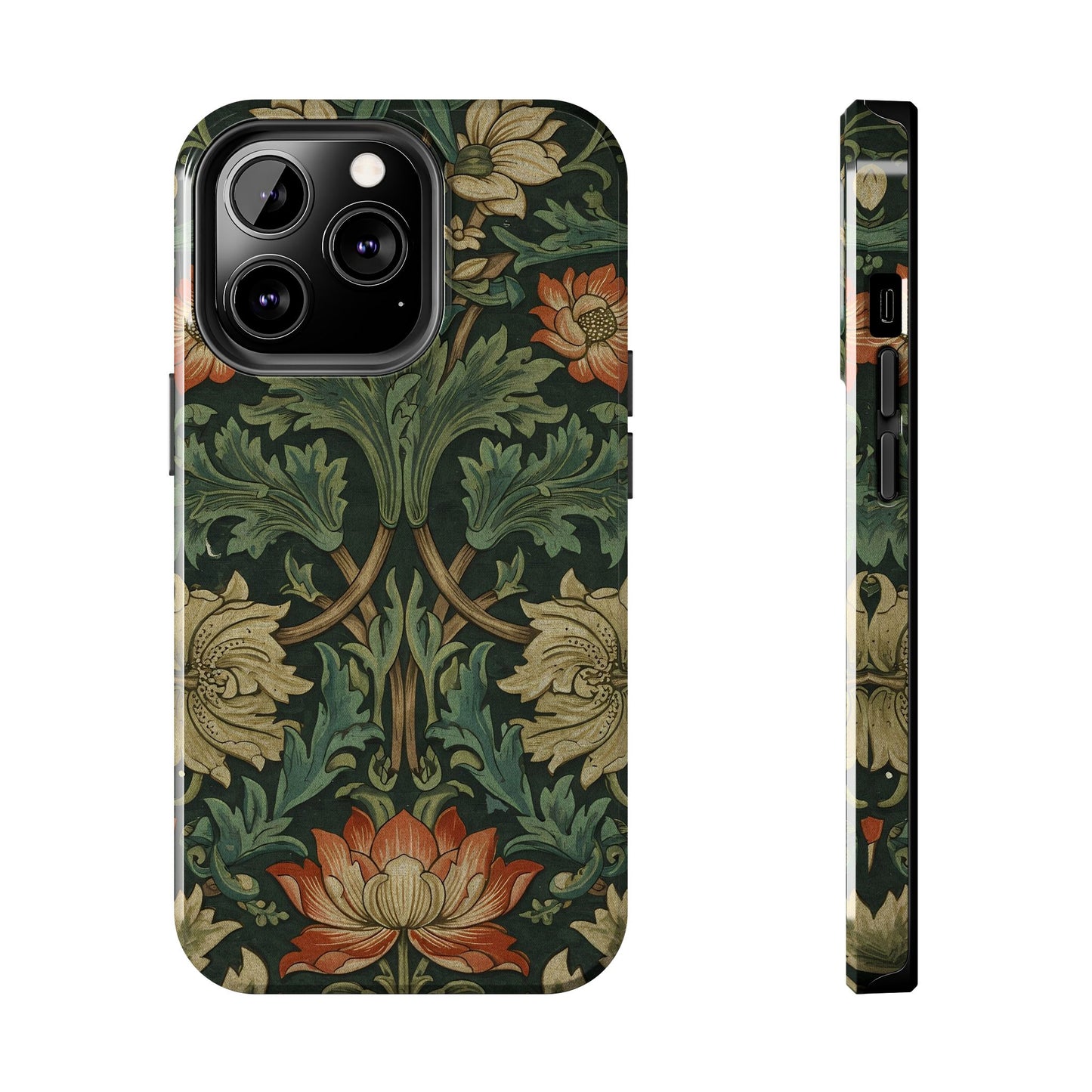 FLORAL - Phone Case