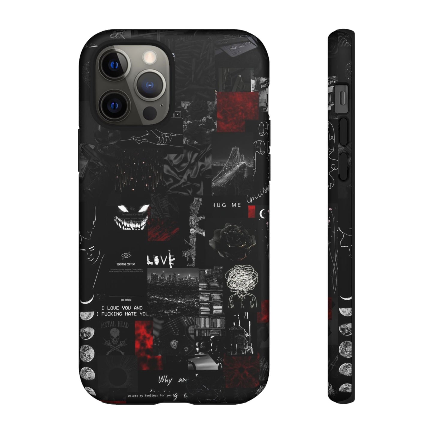 MIXED - Tough Case