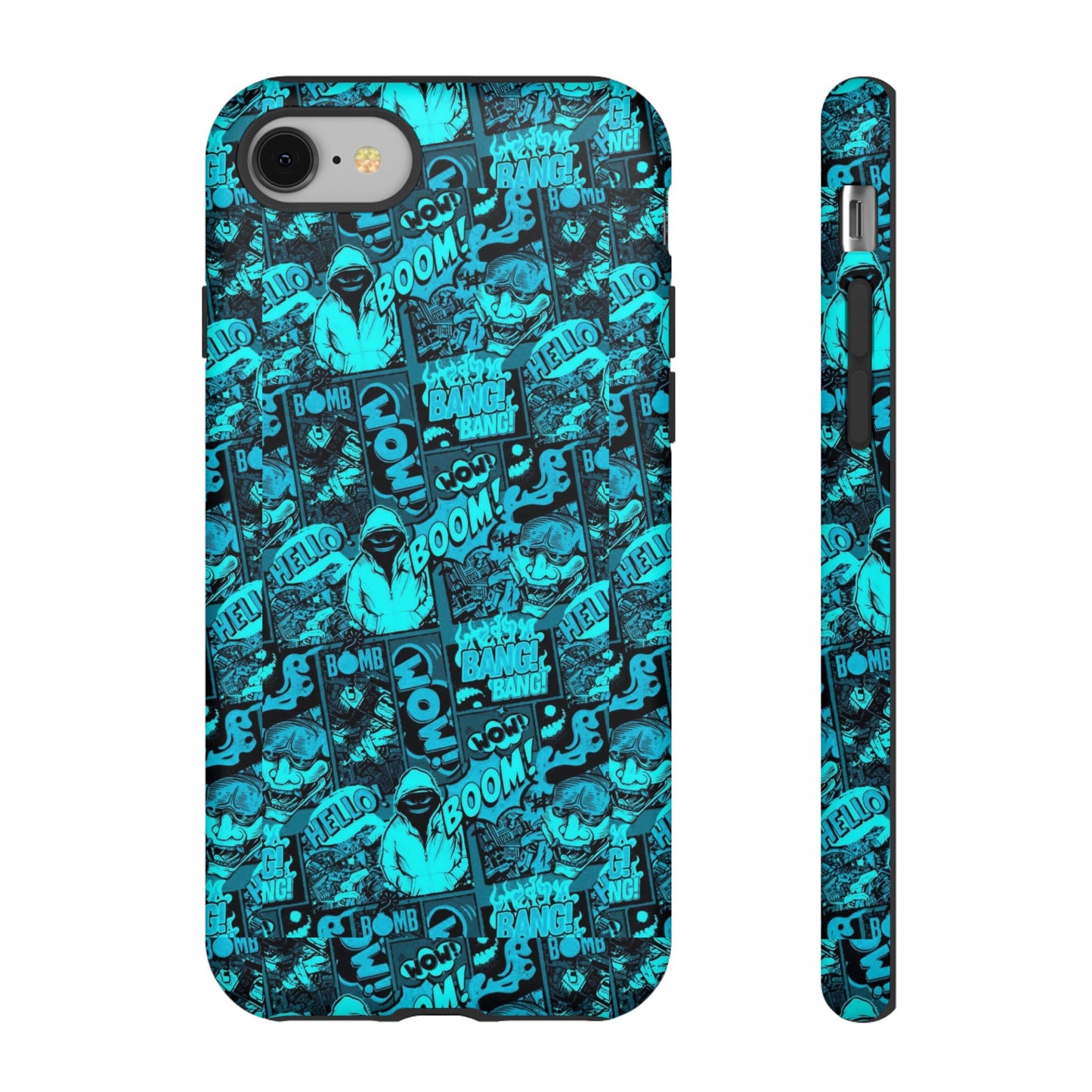 MIXED - Tough Case