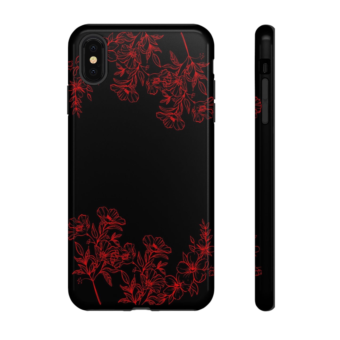 BLACK - Tough Case
