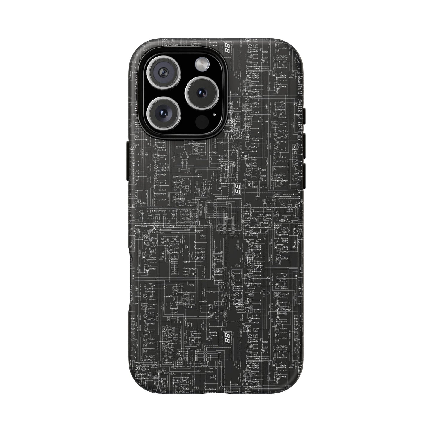 MIXED - Tough Case