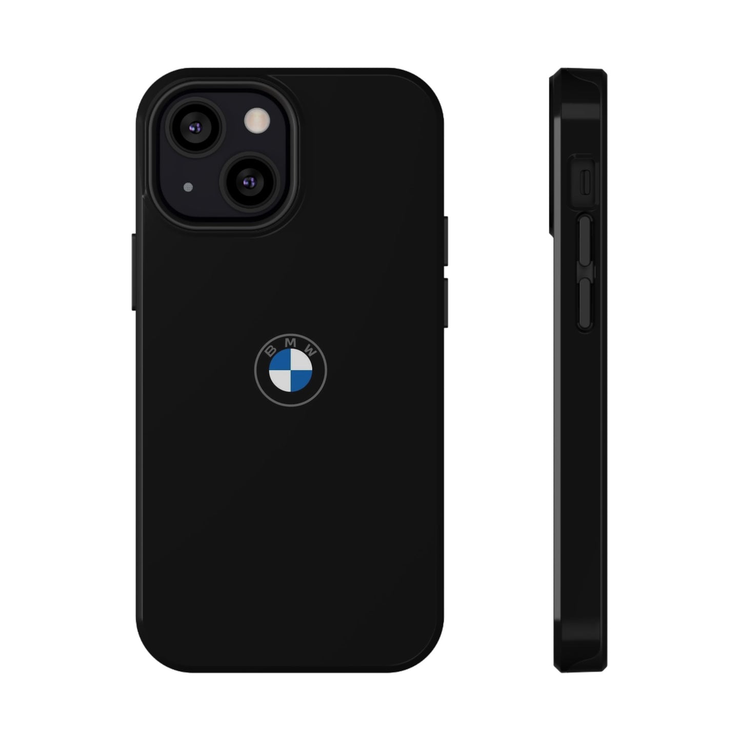 BMW - Impact-Resistant Case