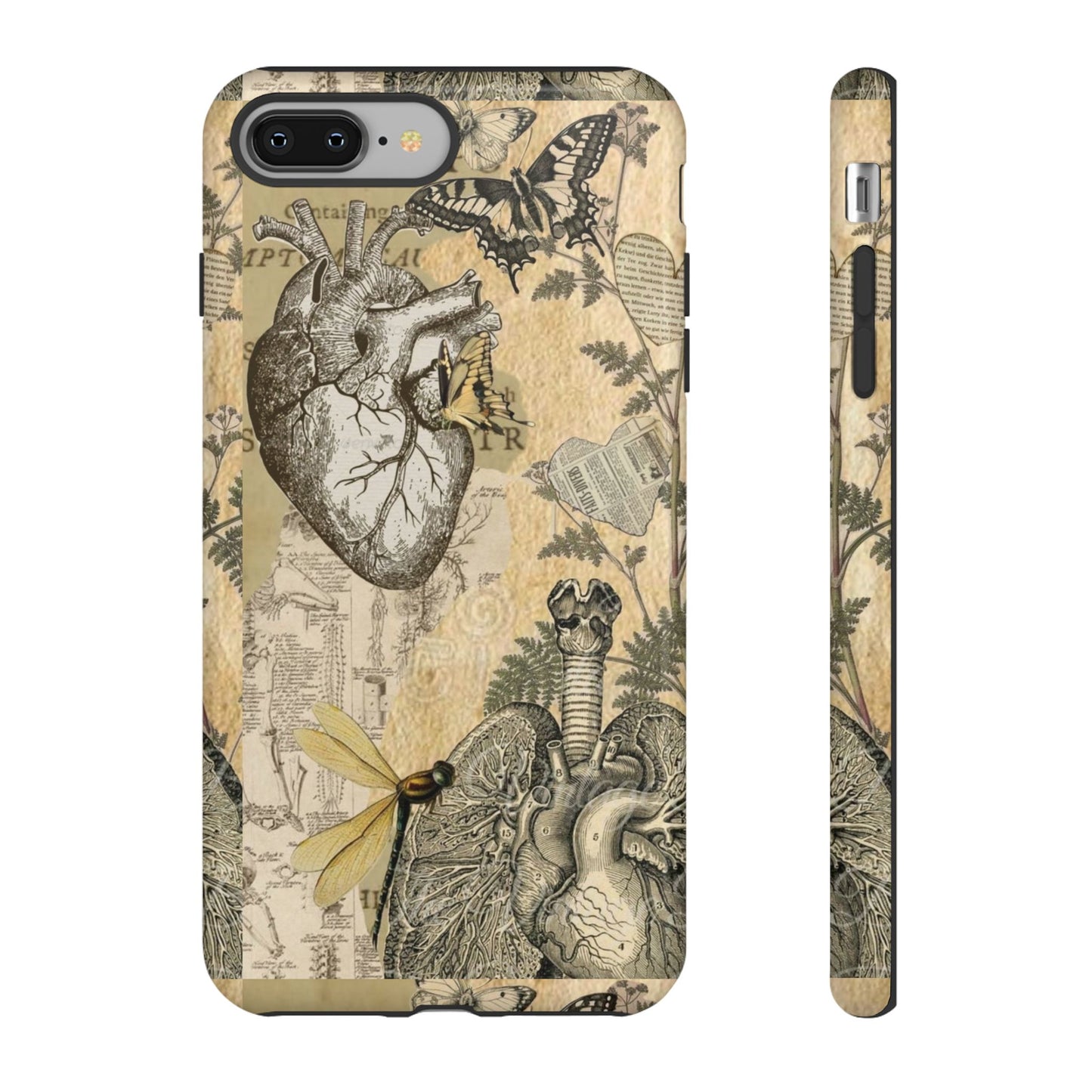 HEART - Tough Case