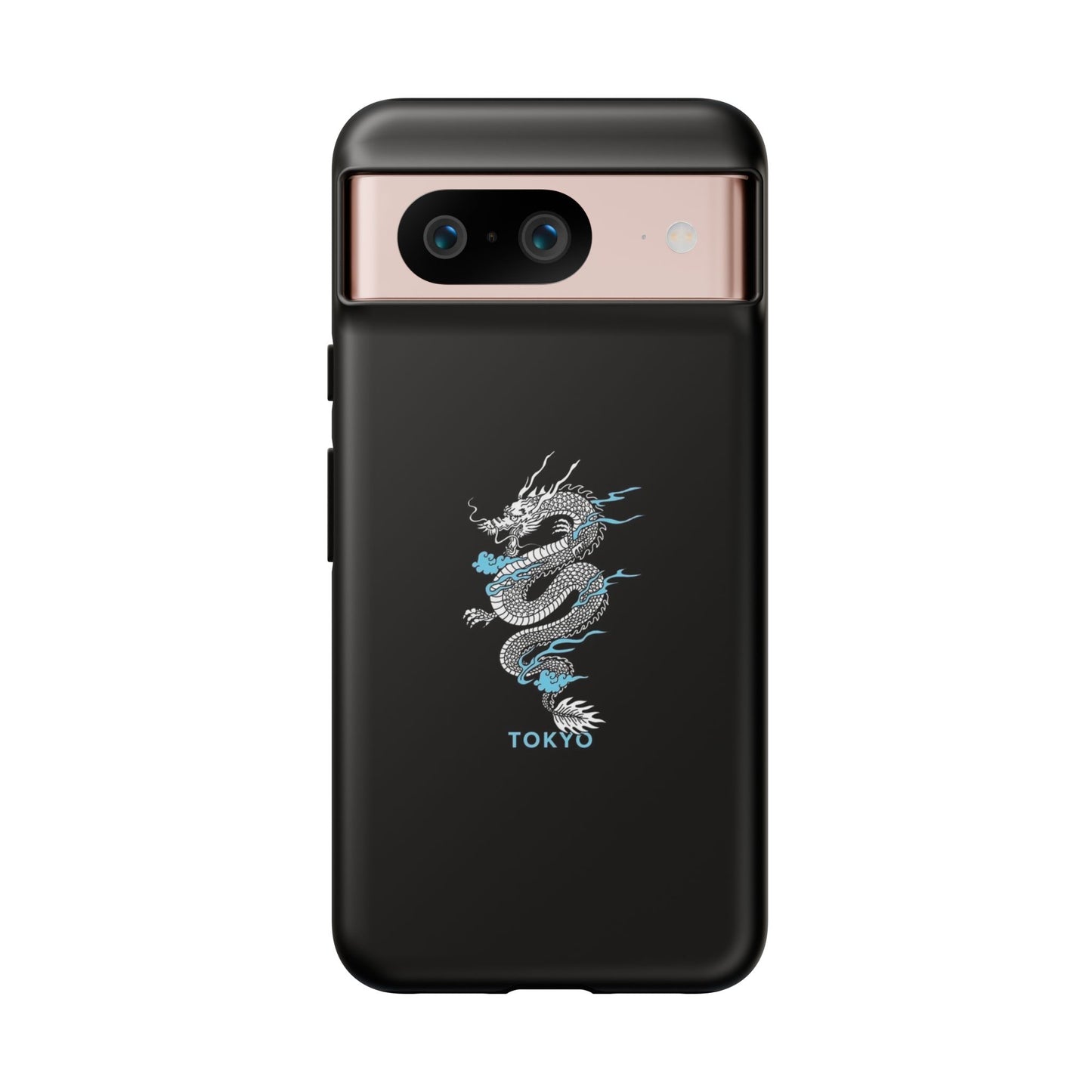 DRAGON - Tough Case