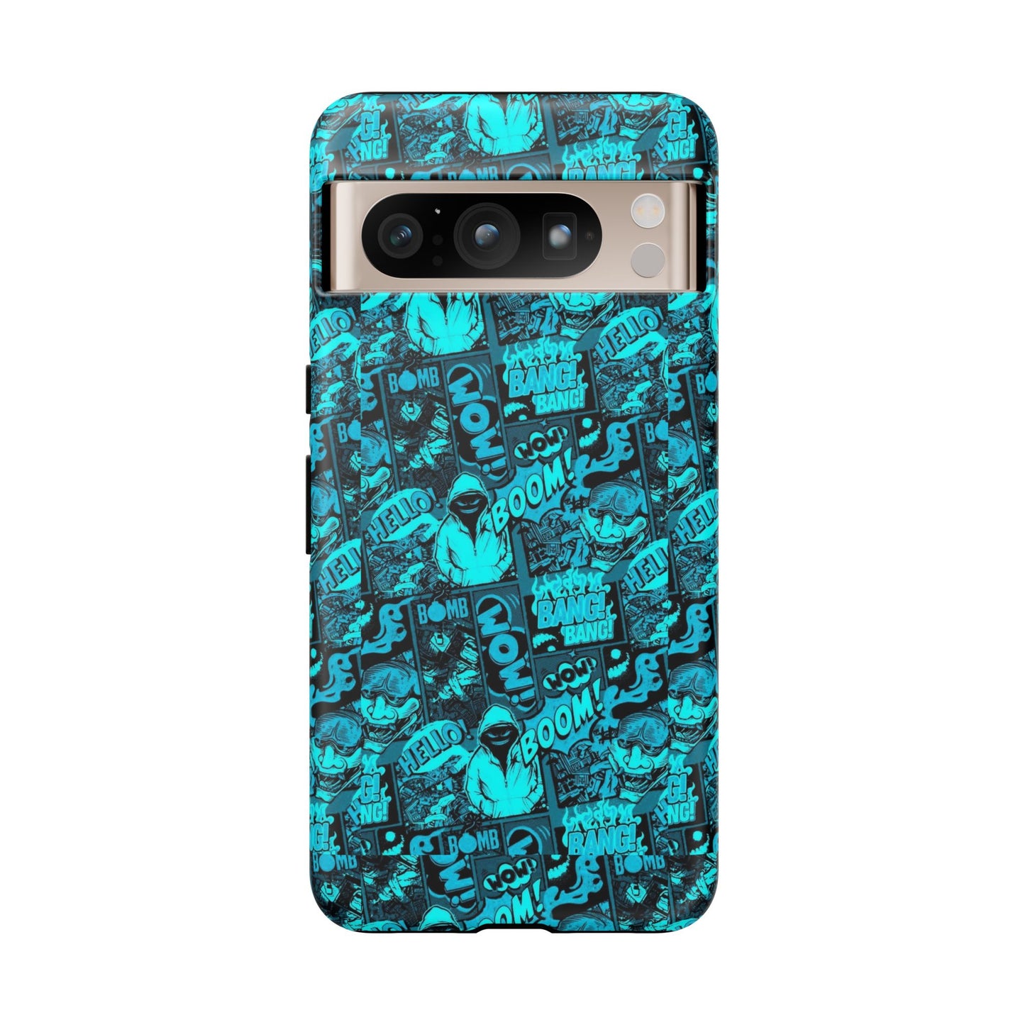 MIXED - Tough Case