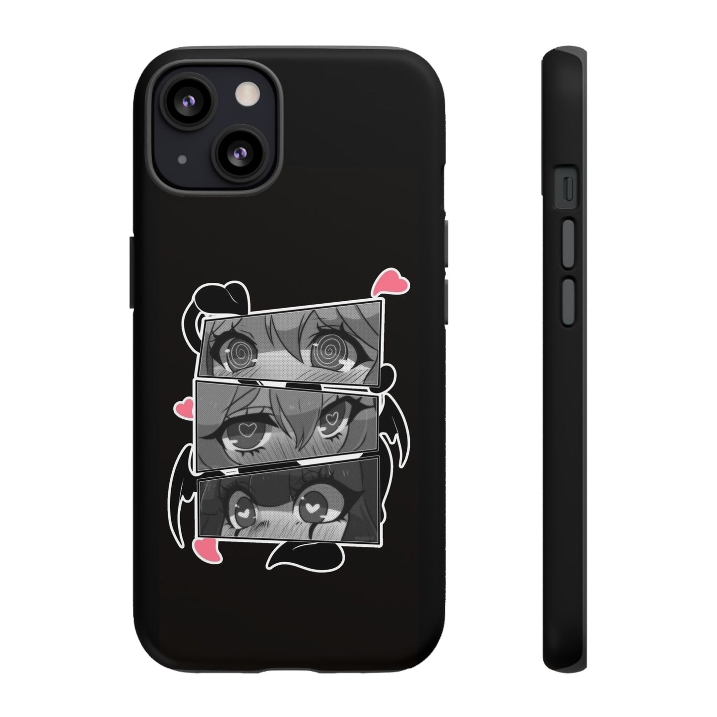 ANIME - Tough Case
