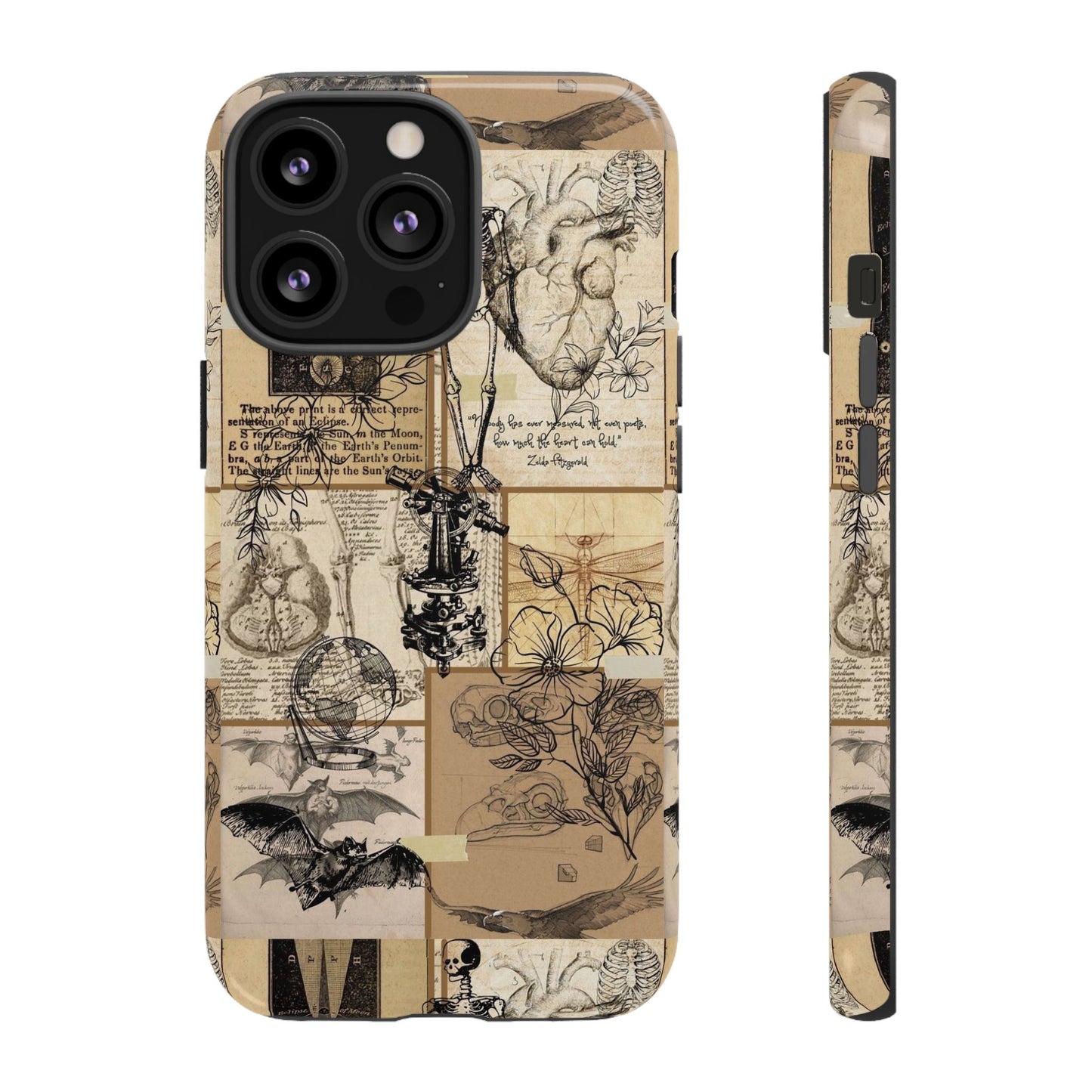 MIXED - Tough Case