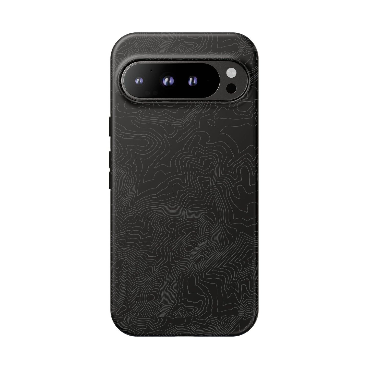 BLACK - Tough Case
