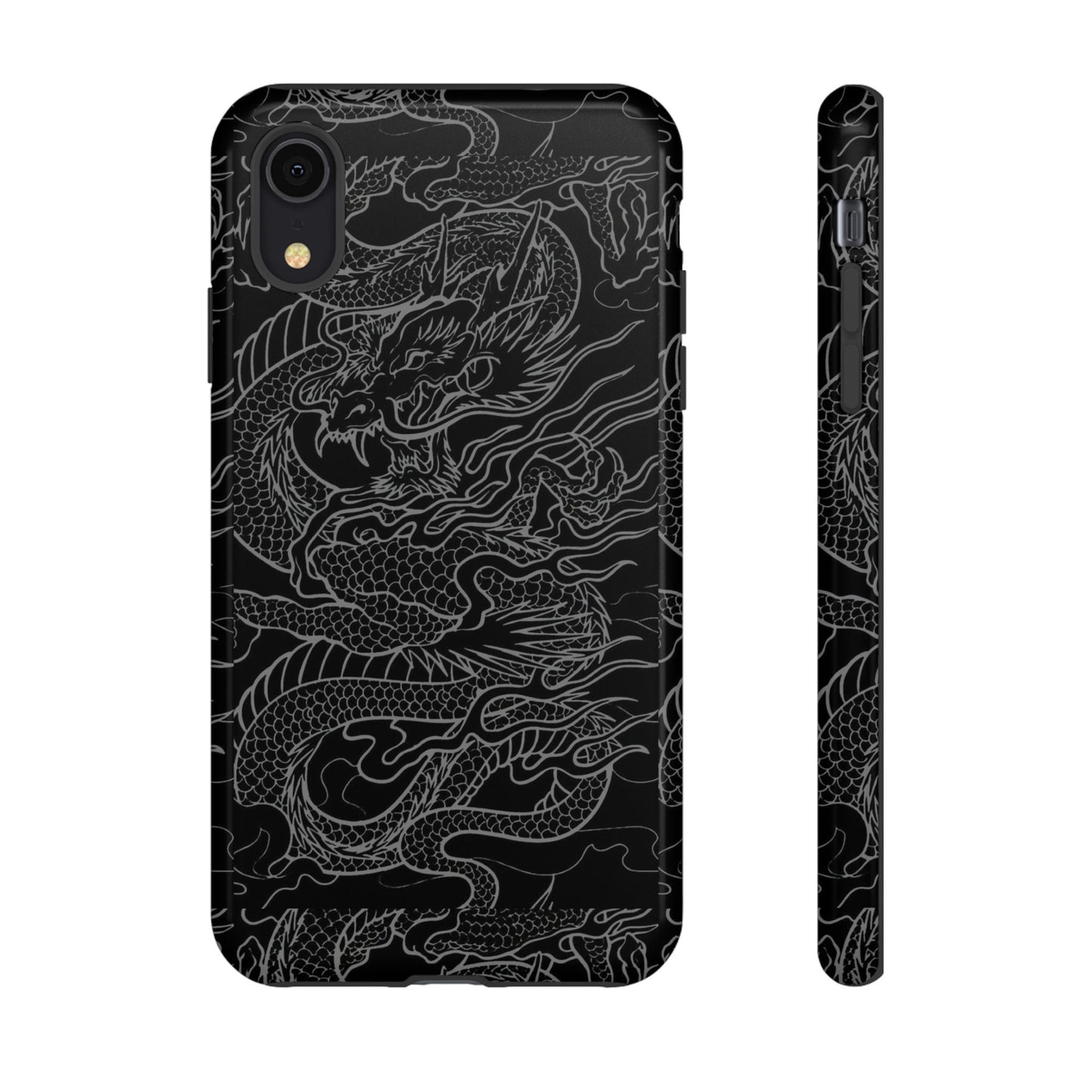 DRAGON - Tough Case