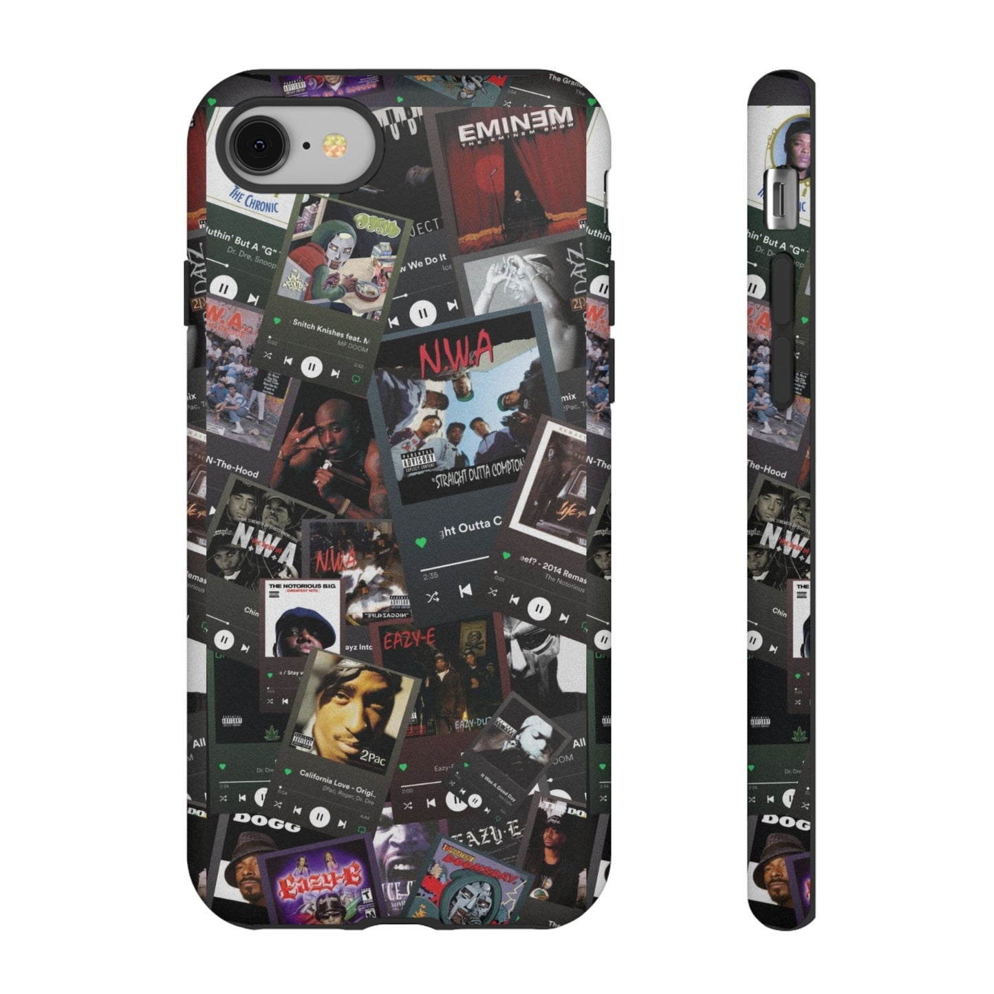 MIXED - Tough Case