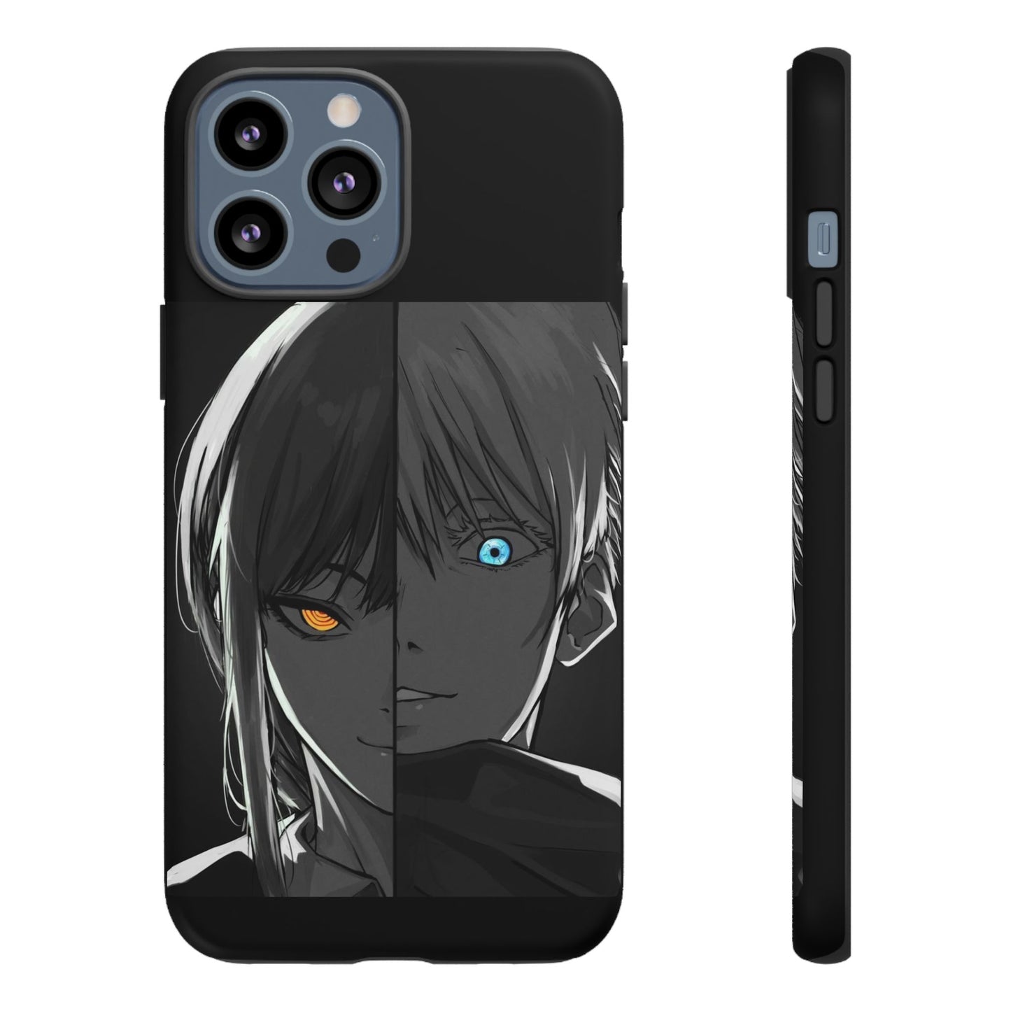 ANIME - Tough Case